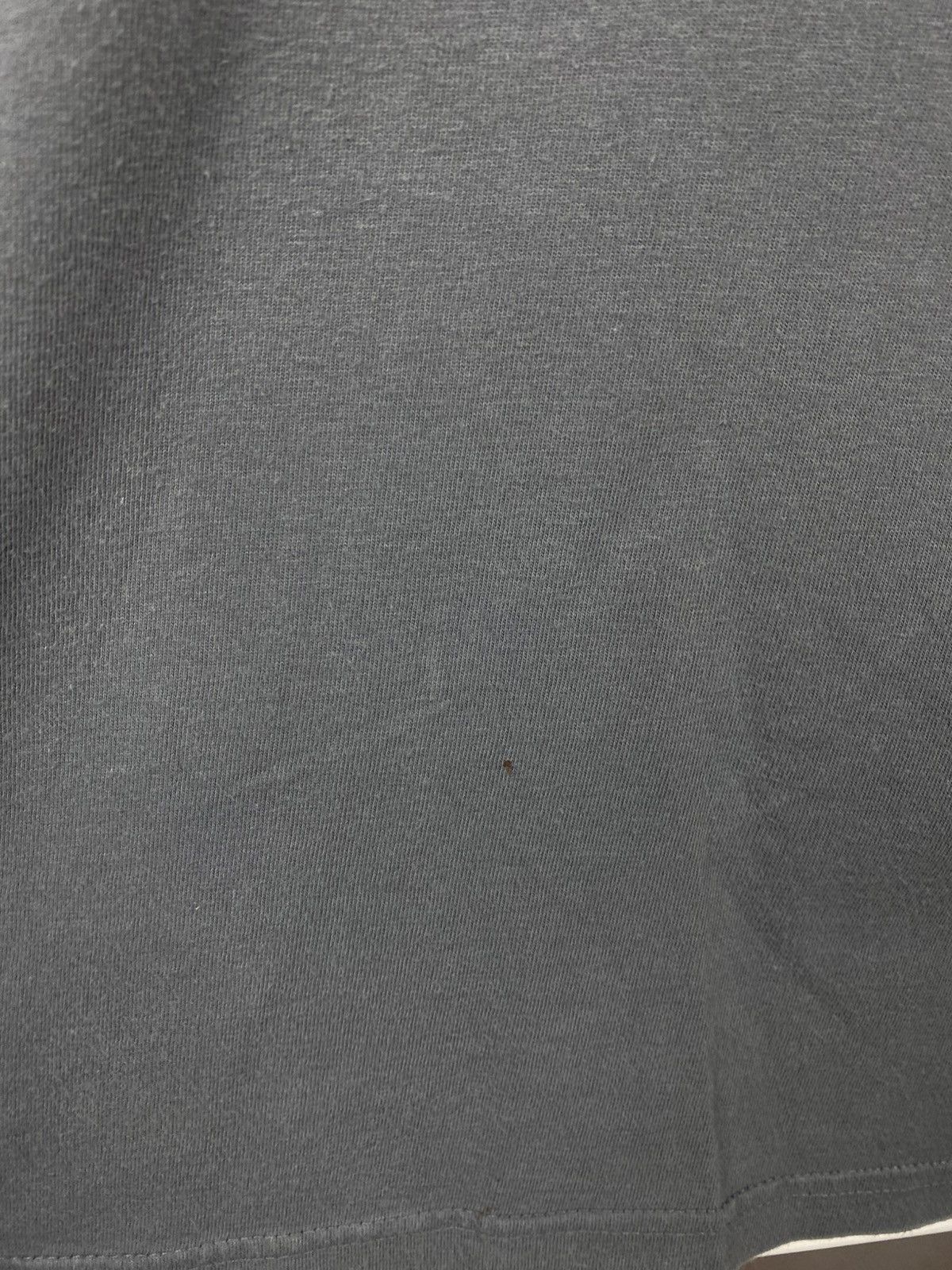 Carhartt 🔥Vintage 90s Sweatshirt Long Sleeve Carhartt Big Logo Tee🔥 Size US M / EU 48-50 / 2 - 9 Thumbnail
