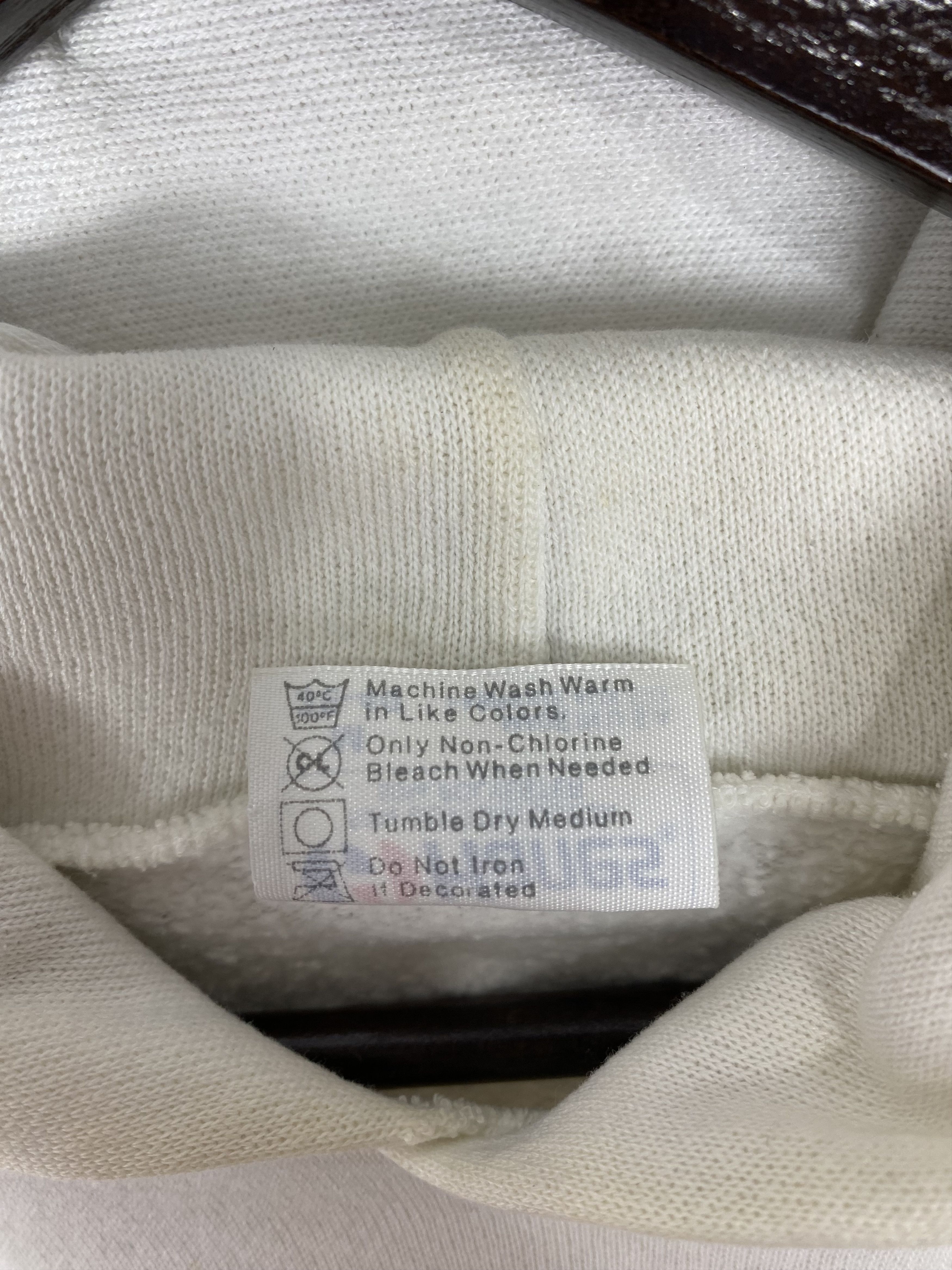 New York Yankees Vintage New York Yankees Pullover Hoodies DJ0412 Size US M / EU 48-50 / 2 - 6 Thumbnail