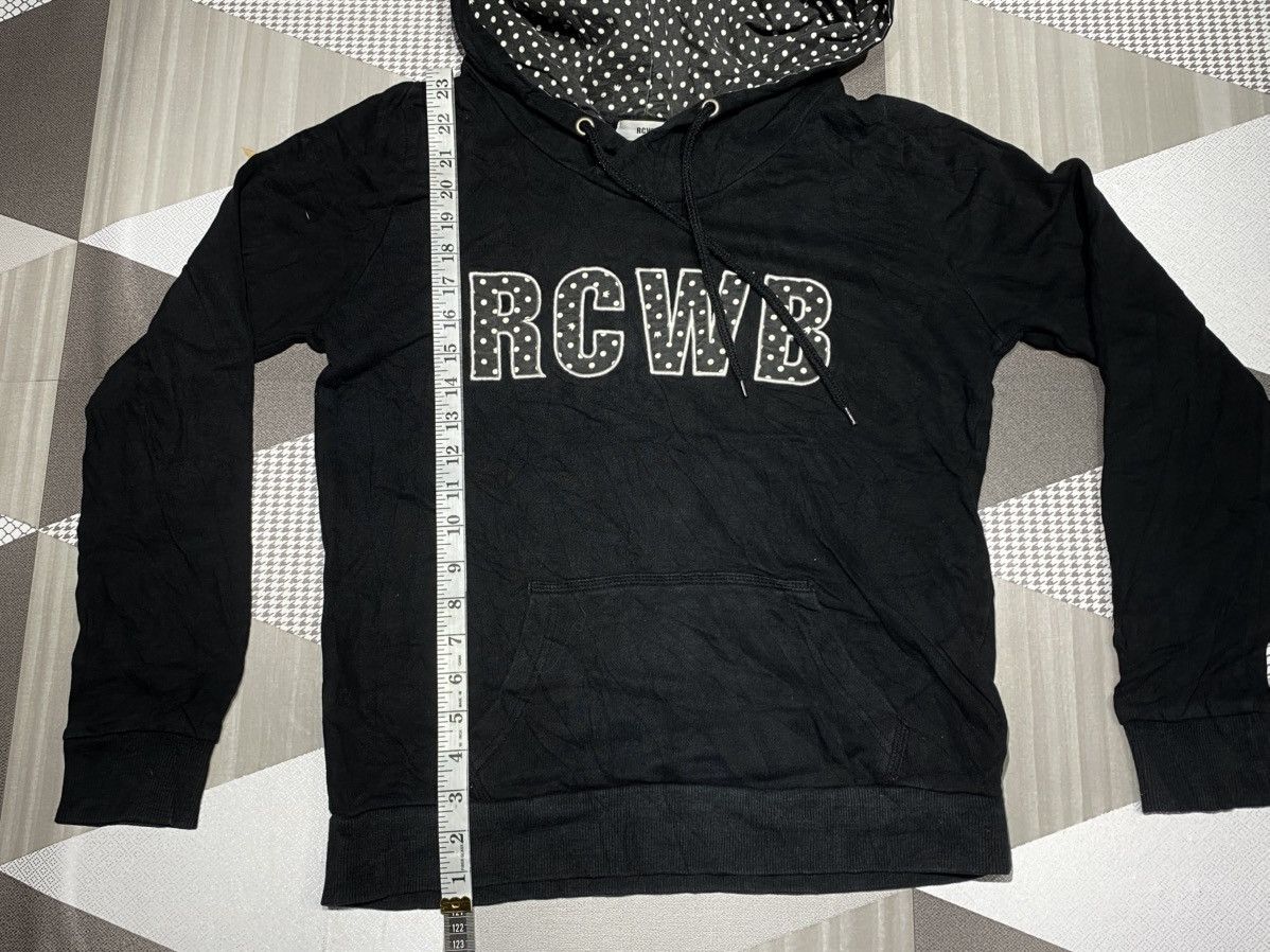 Other RCWB Hoodie Size US M / EU 48-50 / 2 - 4 Thumbnail