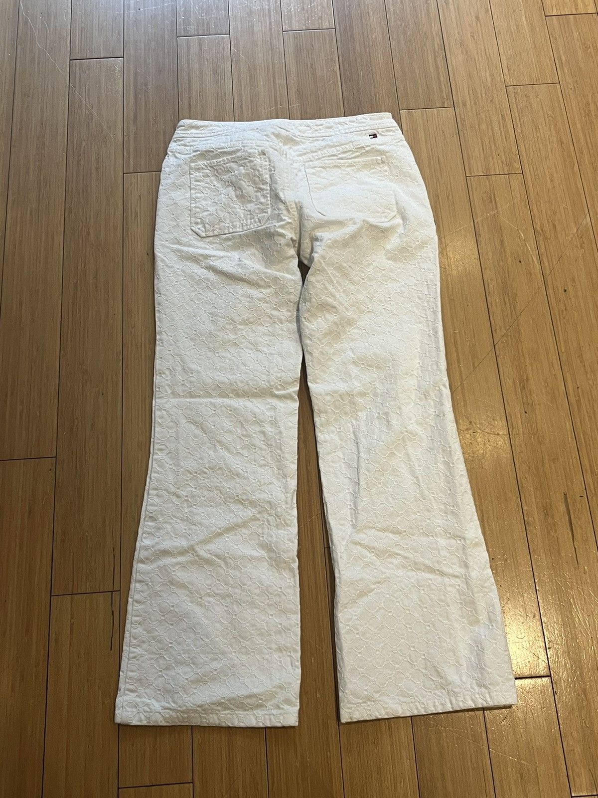 Tommy Hilfiger × Vintage boro tommy jeans Size US 29 - 3 Thumbnail