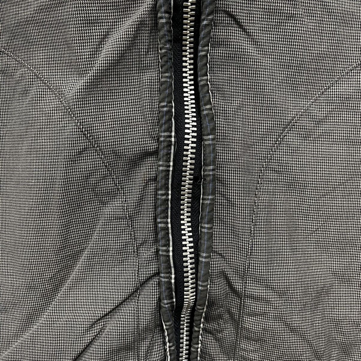 Burberry Burberry black label jacket zipper Size US M / EU 48-50 / 2 - 5 Thumbnail