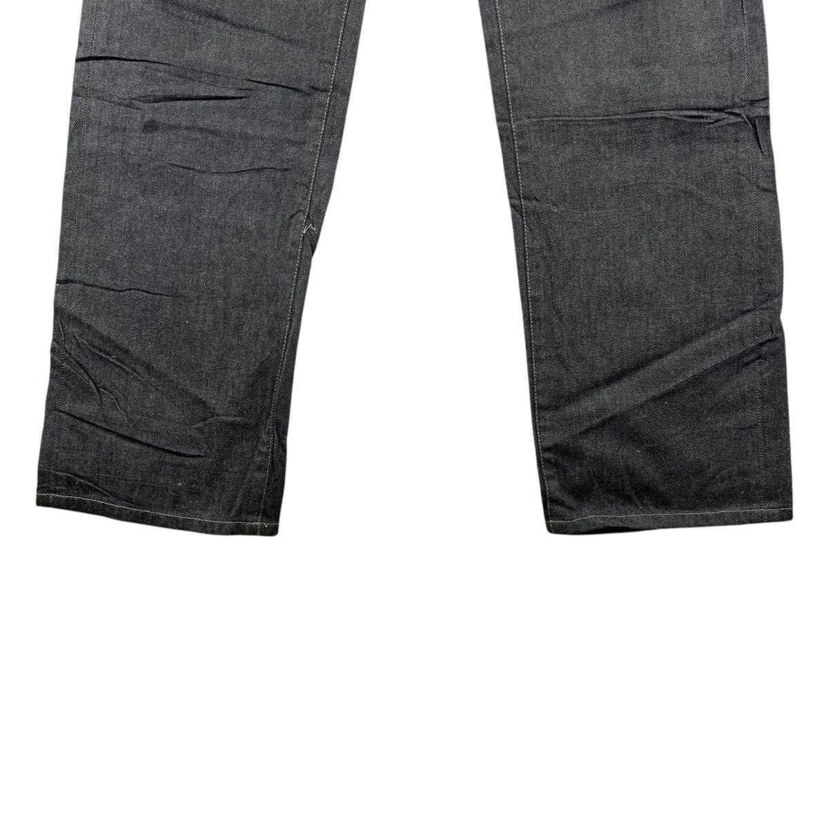 Marithe + Francois Girbaud × Vintage Vintage MARITHE FRANCOIS GIRBAUD straight cut jeans Size US 31 - 12 Thumbnail