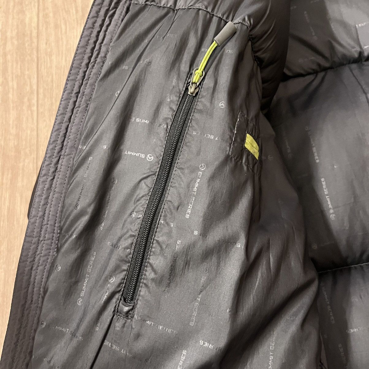 The North Face The North Face 700 Summit Series Vostok Size US M / EU 48-50 / 2 - 8 Thumbnail