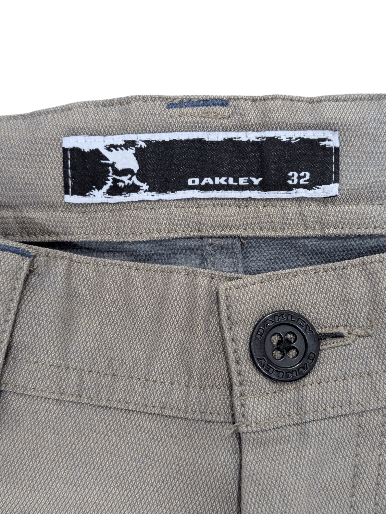 Oakley OAKLEY HYDROLIX PANTS SIZE 32 Size US 32 / EU 48 - 4 Thumbnail