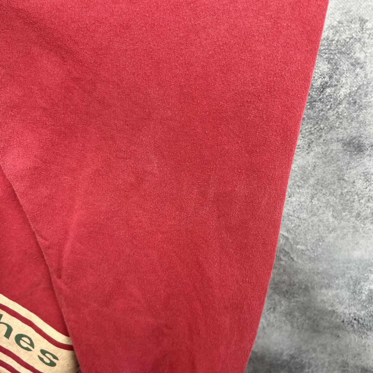 Gotcha Gotcha Vintage Sweatshirt Size US XL / EU 56 / 4 - 19 Thumbnail