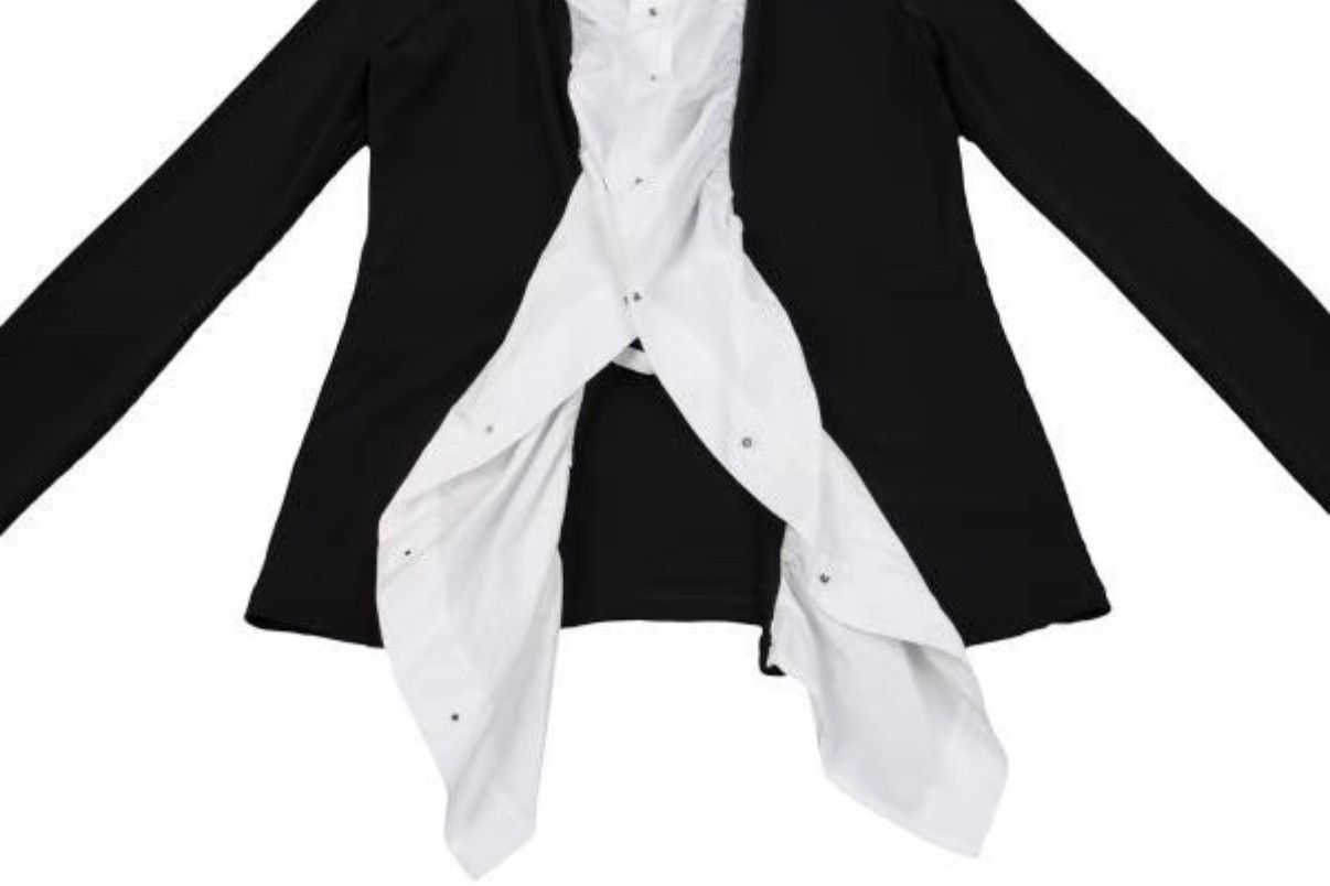Jean Paul Gaultier Jean Paul Gaultier Women's Shirt K24 Size S / US 4 / IT 40 - 5 Thumbnail