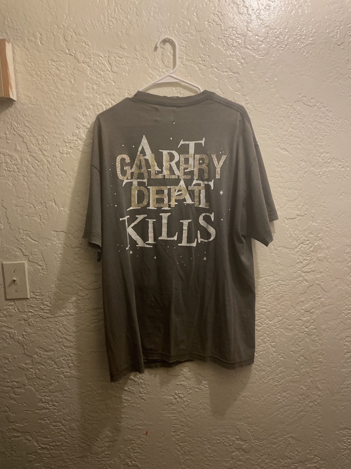 Gallery Dept. Gallery Dept Size US L / EU 52-54 / 3 - 2 Thumbnail