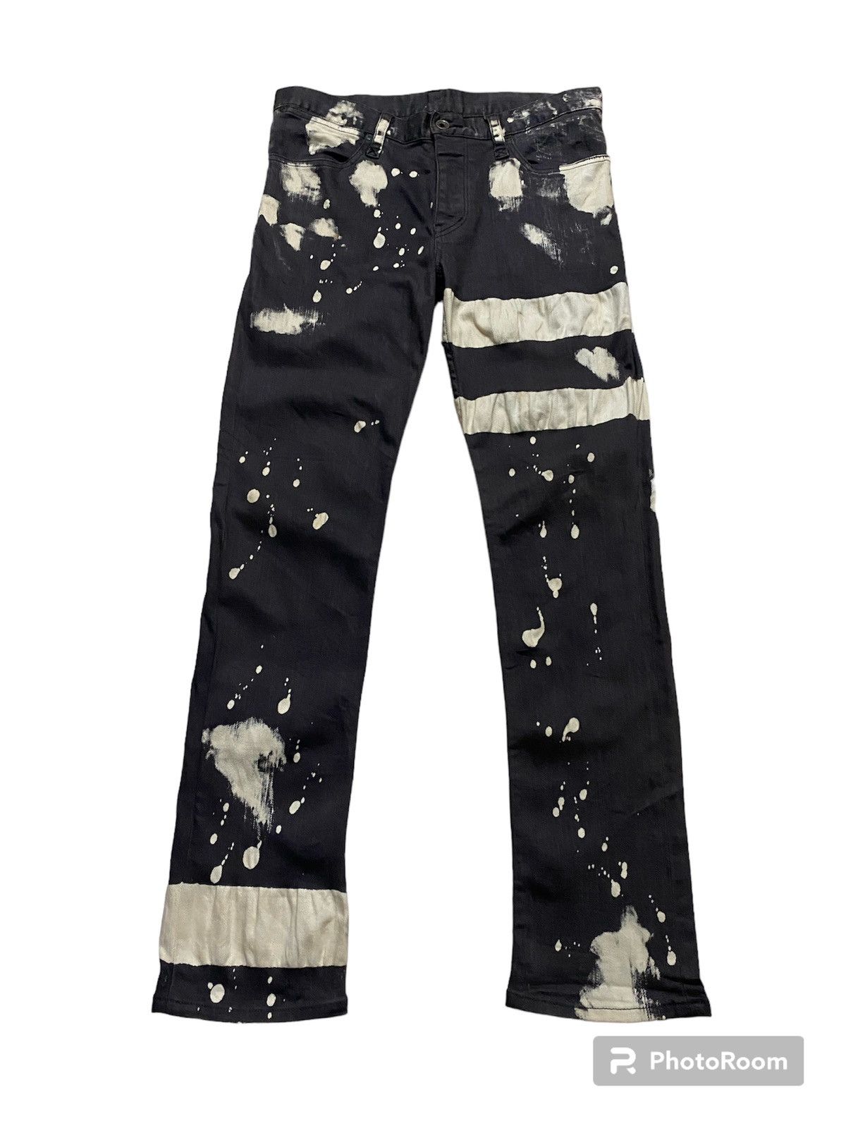If Six Was Nine × Japanese Brand × Le Grande Bleu (L.G.B.) If Six 
