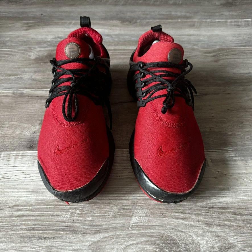Nike NIKE • Air Presto "NIKE iD" (11M) Size US 11 / EU 44 - 4 Thumbnail