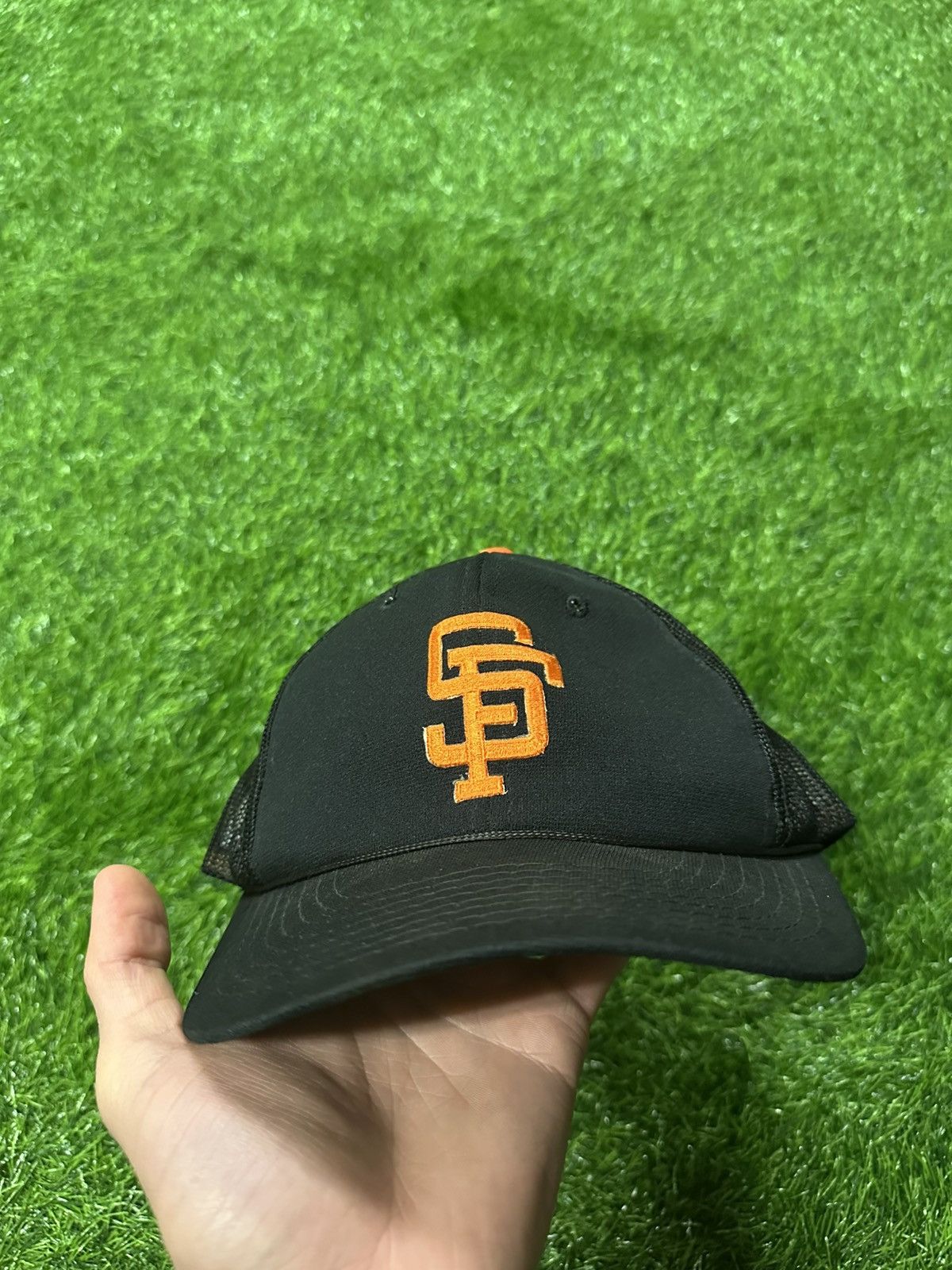 MLB × Vintage Vintage MLB San Francisco Giants Sports Specialties Hat Size ONE SIZE - 2 Thumbnail