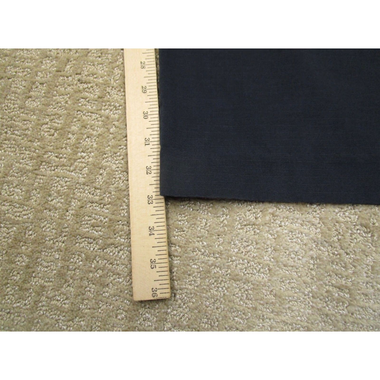 Vintage Tru Spec Pants Men 40x33 Blue Cargo Tactical Rip Stop Utility Trousers Workwear Size US 40 / EU 56 - 7 Thumbnail