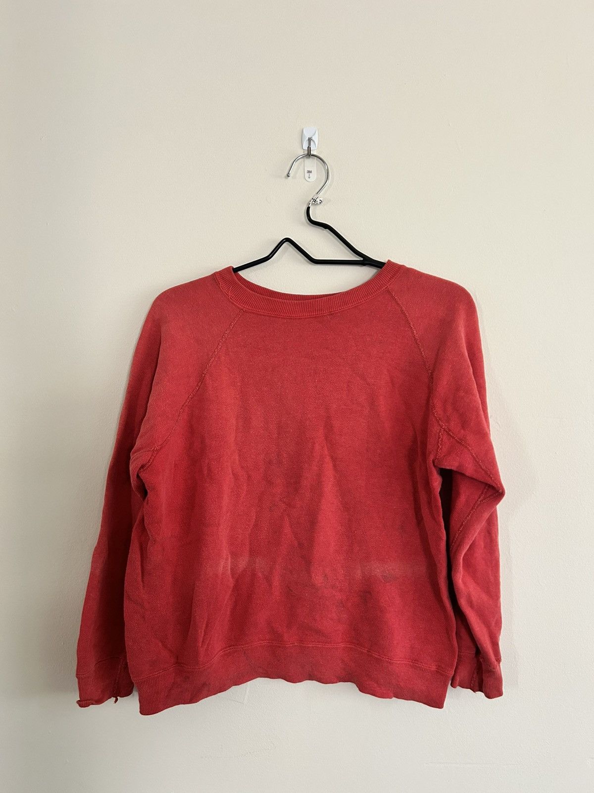 Vintage 60s Sweatshirt Size US S / EU 44-46 / 1 - 2 Thumbnail