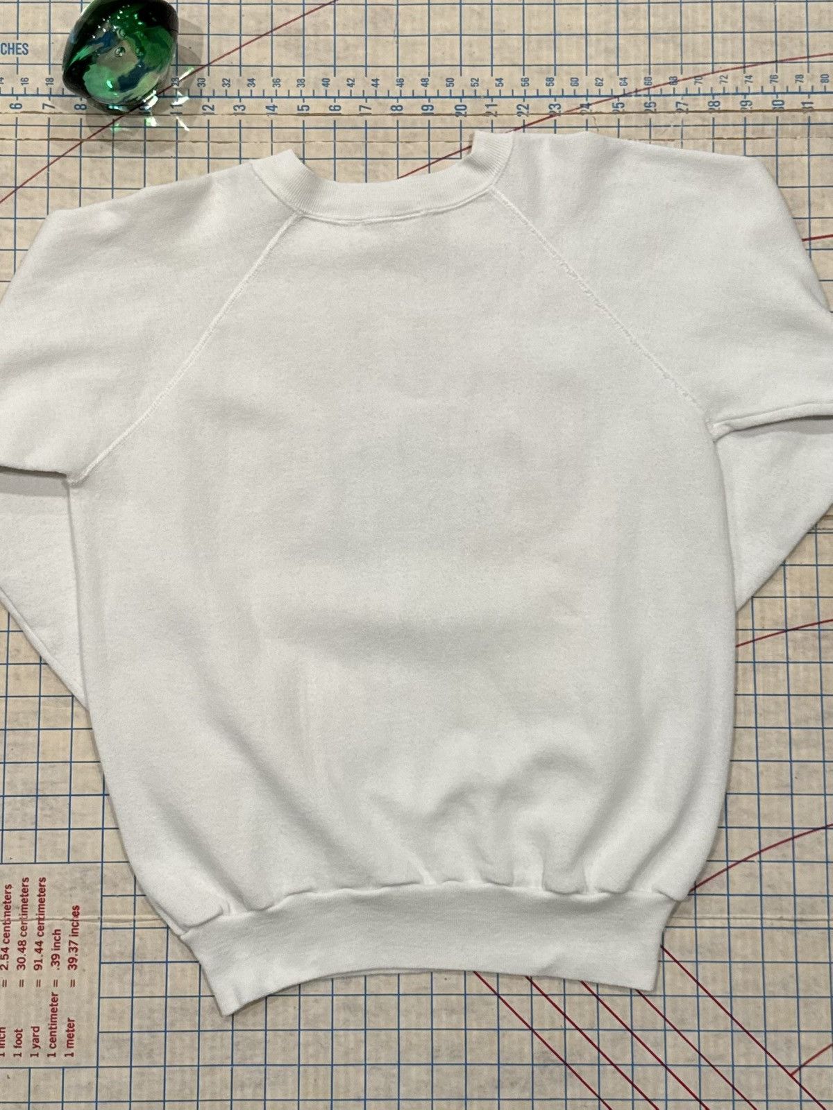 Velva Sheen Vintage 70’s Velva Sheen University of Alaska Collegiate Lar Size US L / EU 52-54 / 3 - 11 Thumbnail