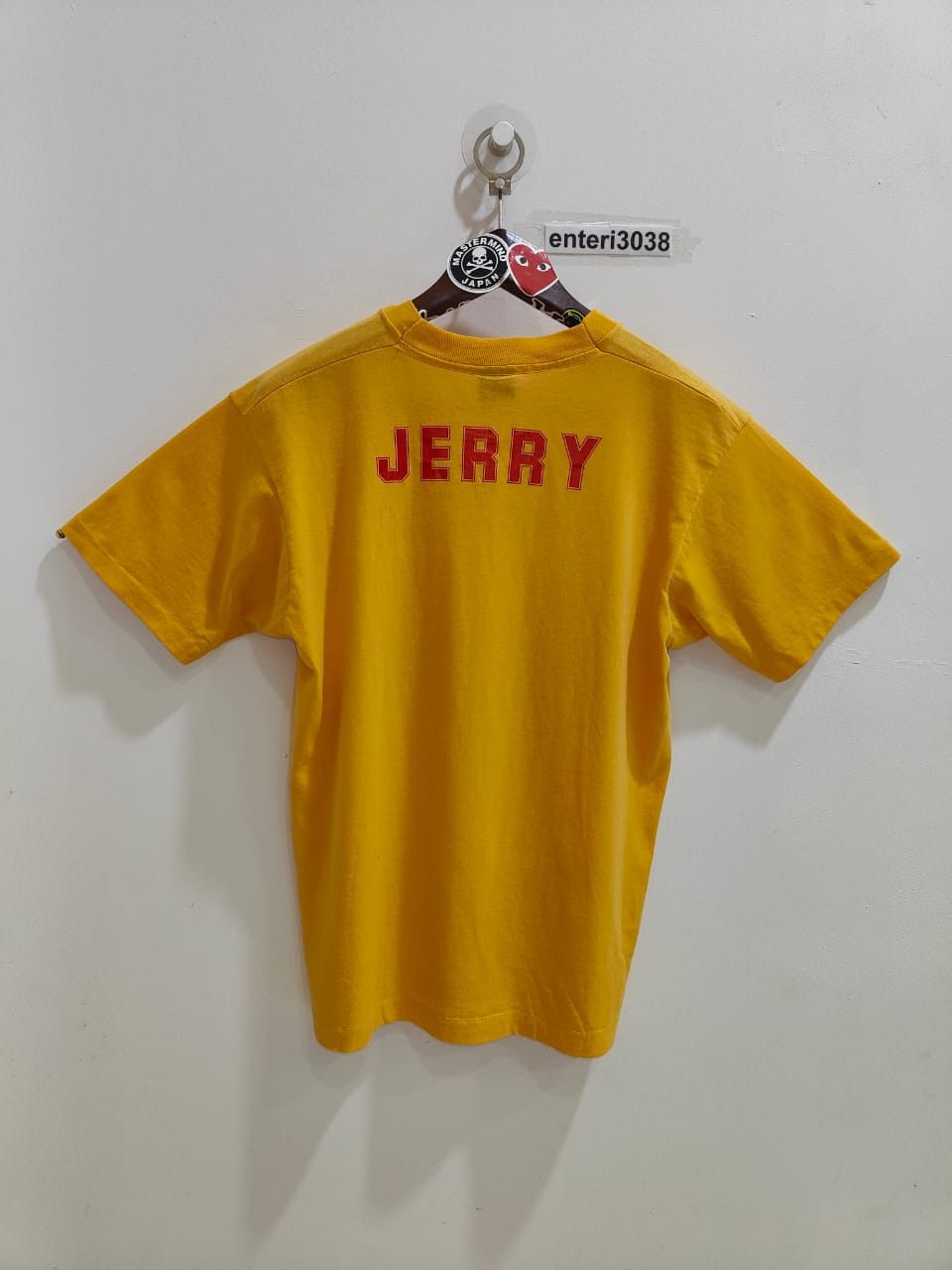 Vintage Vintage Hockey FLYERS ICELESS HOCKEY JERRY MADE IN USA Size US L / EU 52-54 / 3 - 9 Thumbnail