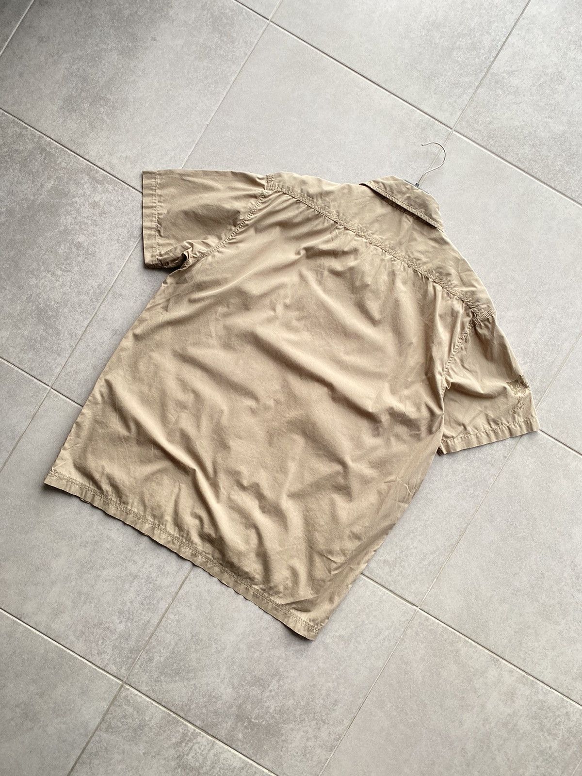 Other Vintage Summer Shirt Size US XL / EU 56 / 4 - 5 Thumbnail