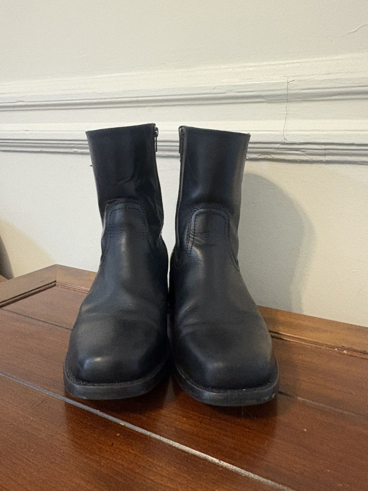 Frye frye campus boot Size US 12 / EU 45 - 2 Thumbnail