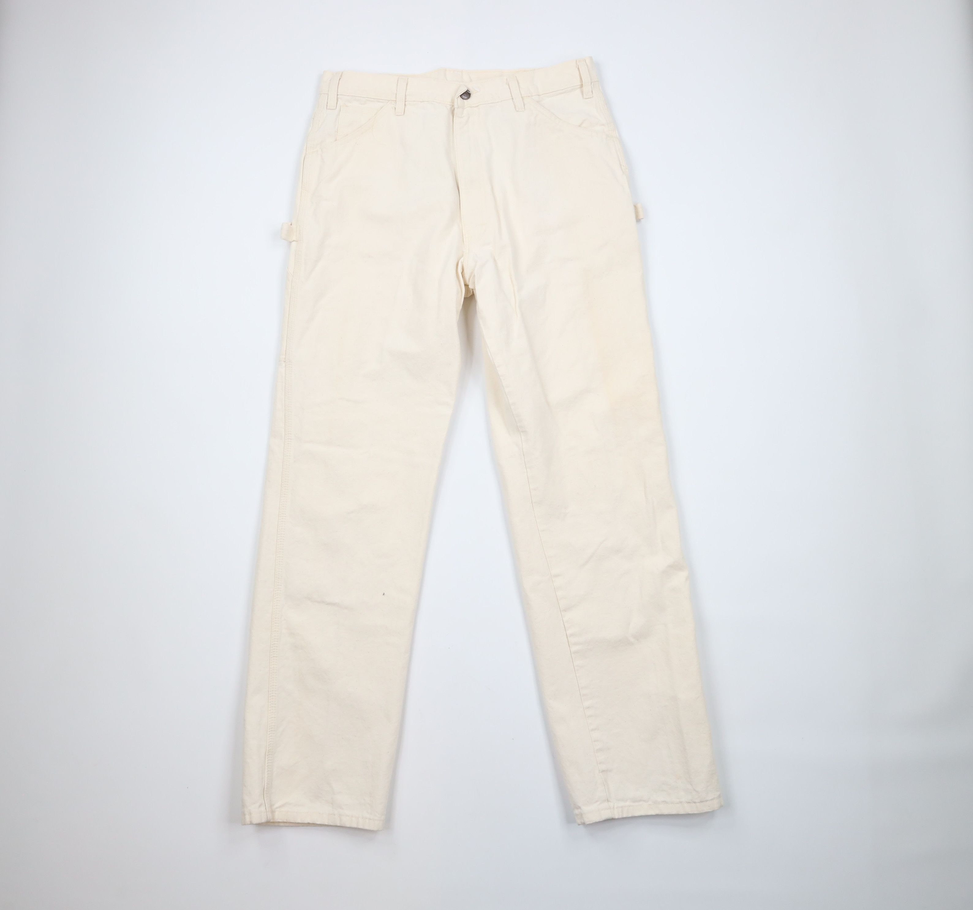 90s〜 Old Dickies 生成り Painter Pants s-l400.jpg