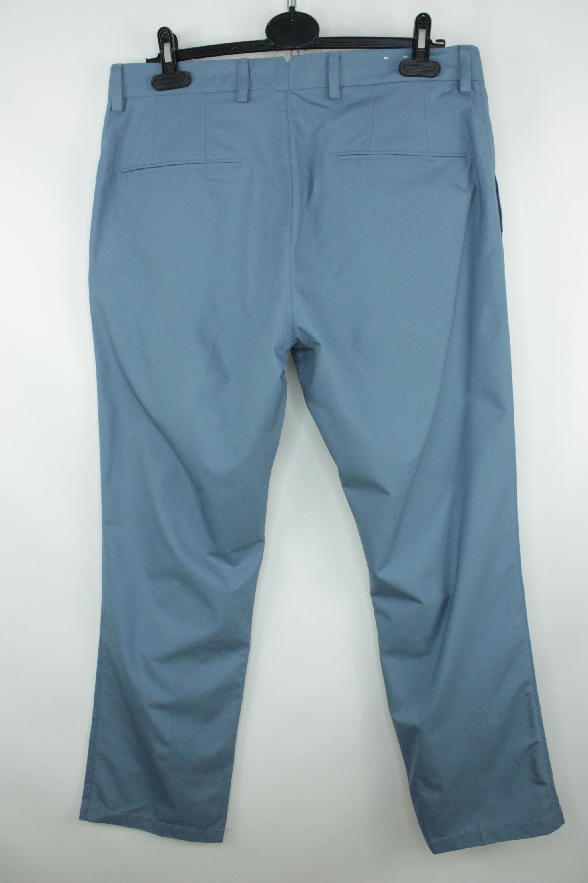 J.Lindeberg J.Lindeberg Elof Slim Fit Light Poly Golf Trousers Pants Men Size US 34 / EU 50 - 5 Thumbnail