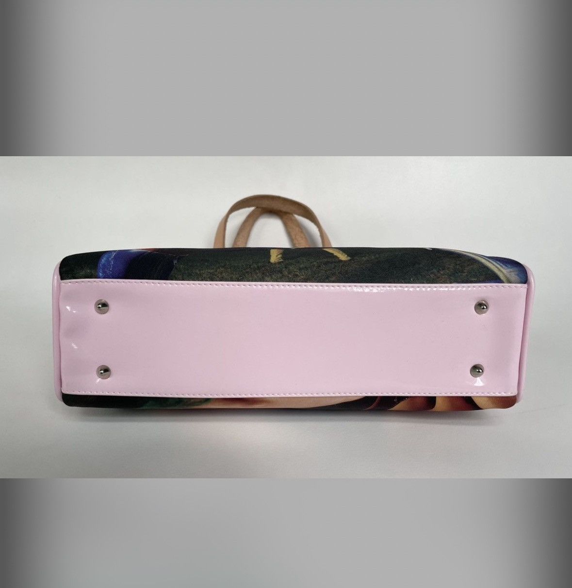 Mowalola Mowalola “a simple life” handbag Size ONE SIZE - 11 Thumbnail