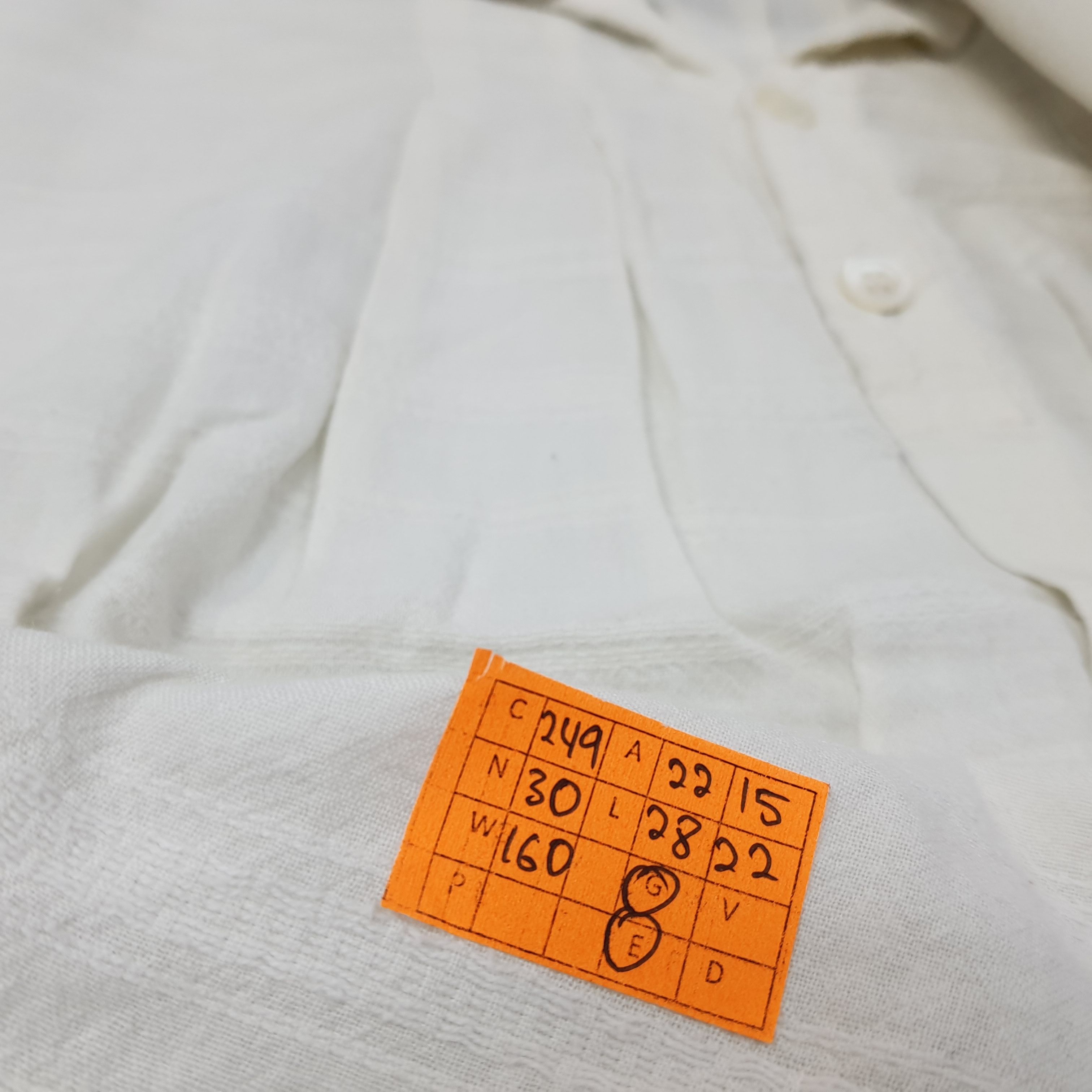 Issey Miyake Vintage Plantation by Issey Miyake Japan Polo Shirt C249N30 Size L / US 10 / IT 46 - 7 Thumbnail