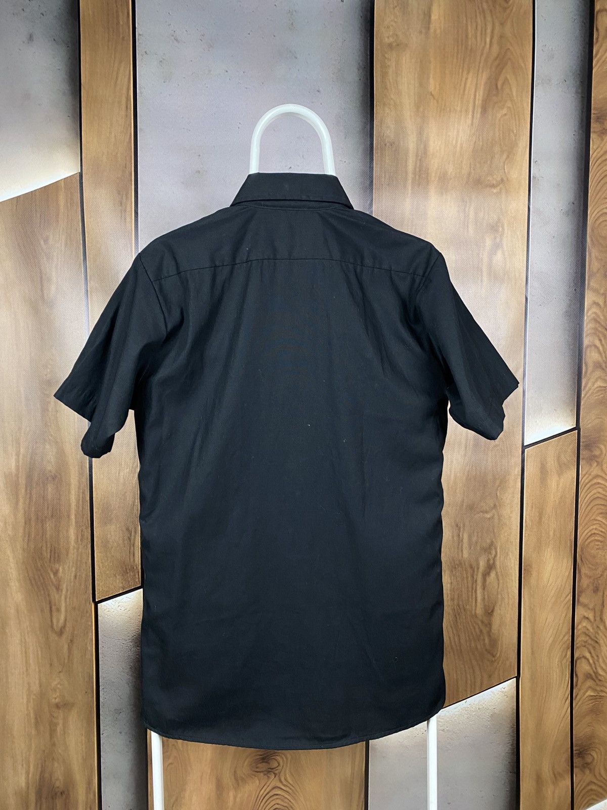 Dickies 🍺Vintage Shirt Short Sleeve Dickies Brooklyn Brewery Beer🍺 Size US M / EU 48-50 / 2 - 8 Thumbnail