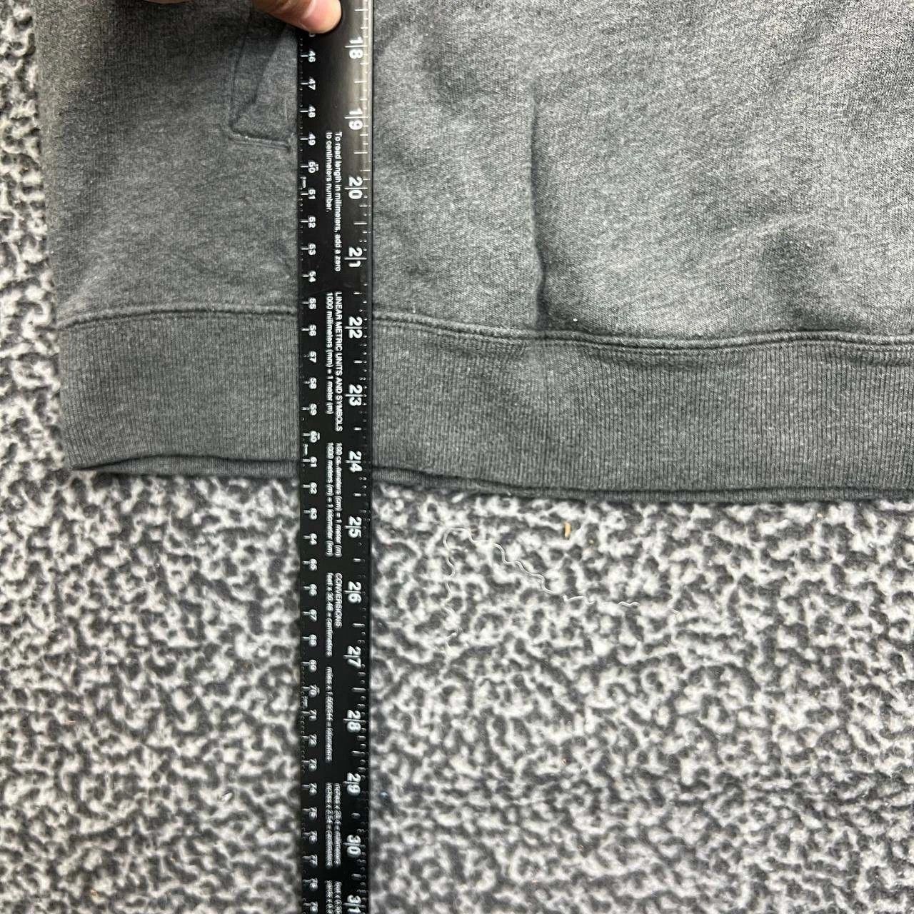 Nike Nike Hoodie Women Pullover Long Sleeve Pocket Outdoor M Size M / US 6-8 / IT 42-44 - 4 Thumbnail