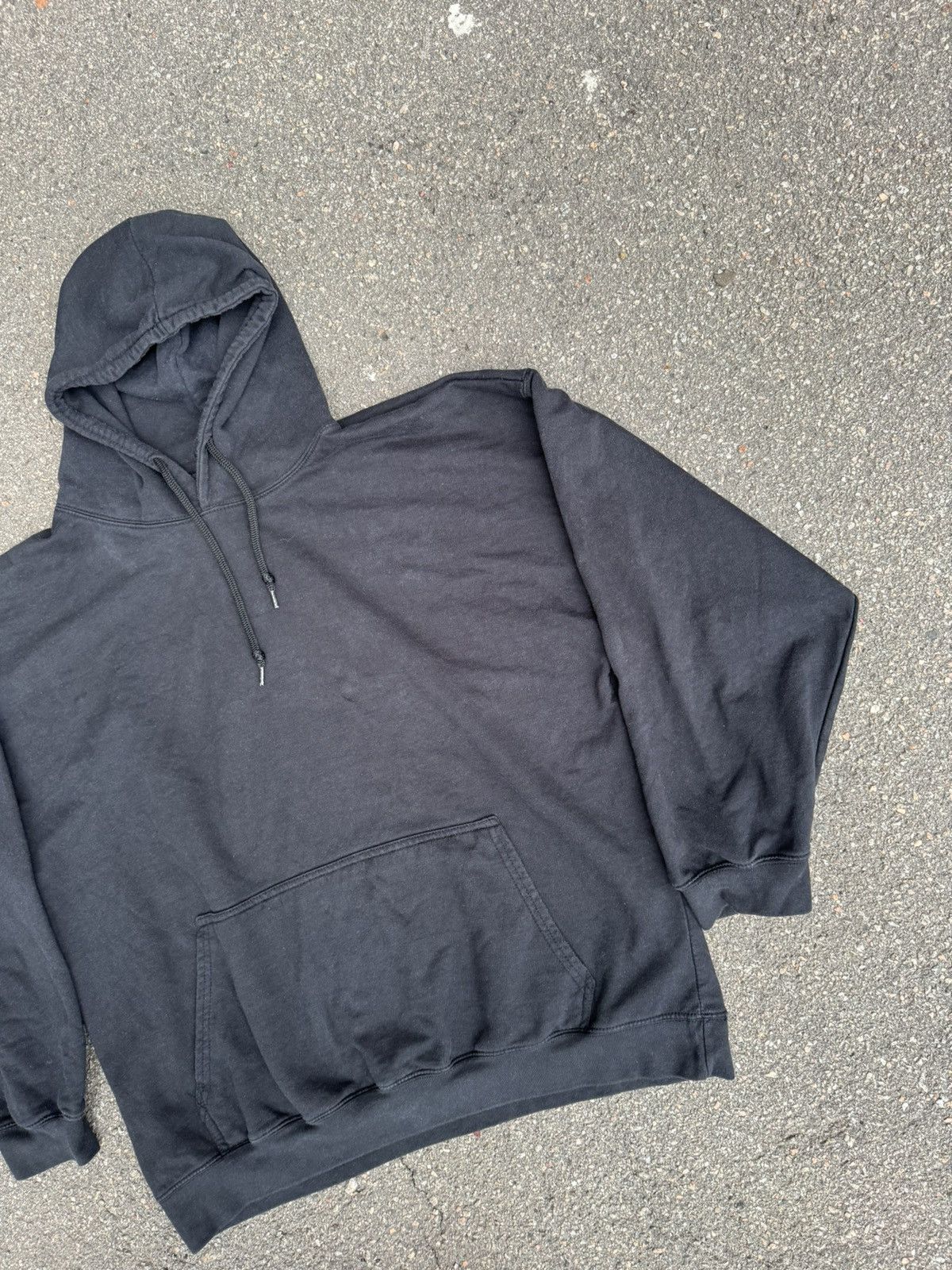 Wu-Tang Clan Vintage Wu Tang Self Defense Protect Ya neck Hoodie 3XL Size US XXL / EU 58 / 5 - 16 Thumbnail