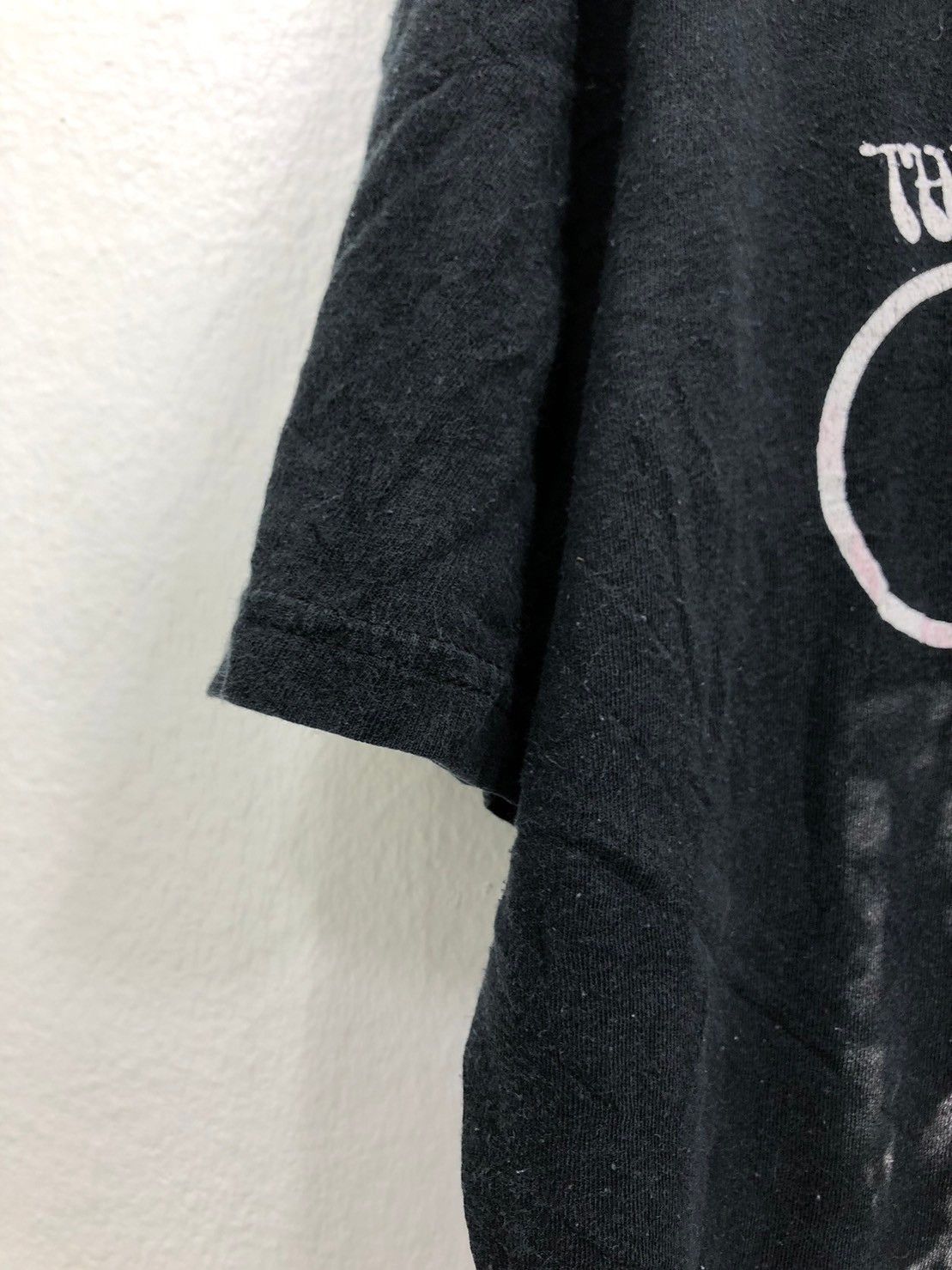 Band Tees × Vintage Vintage The Doors shirt Jim Morrison BN Size US L / EU 52-54 / 3 - 4 Thumbnail