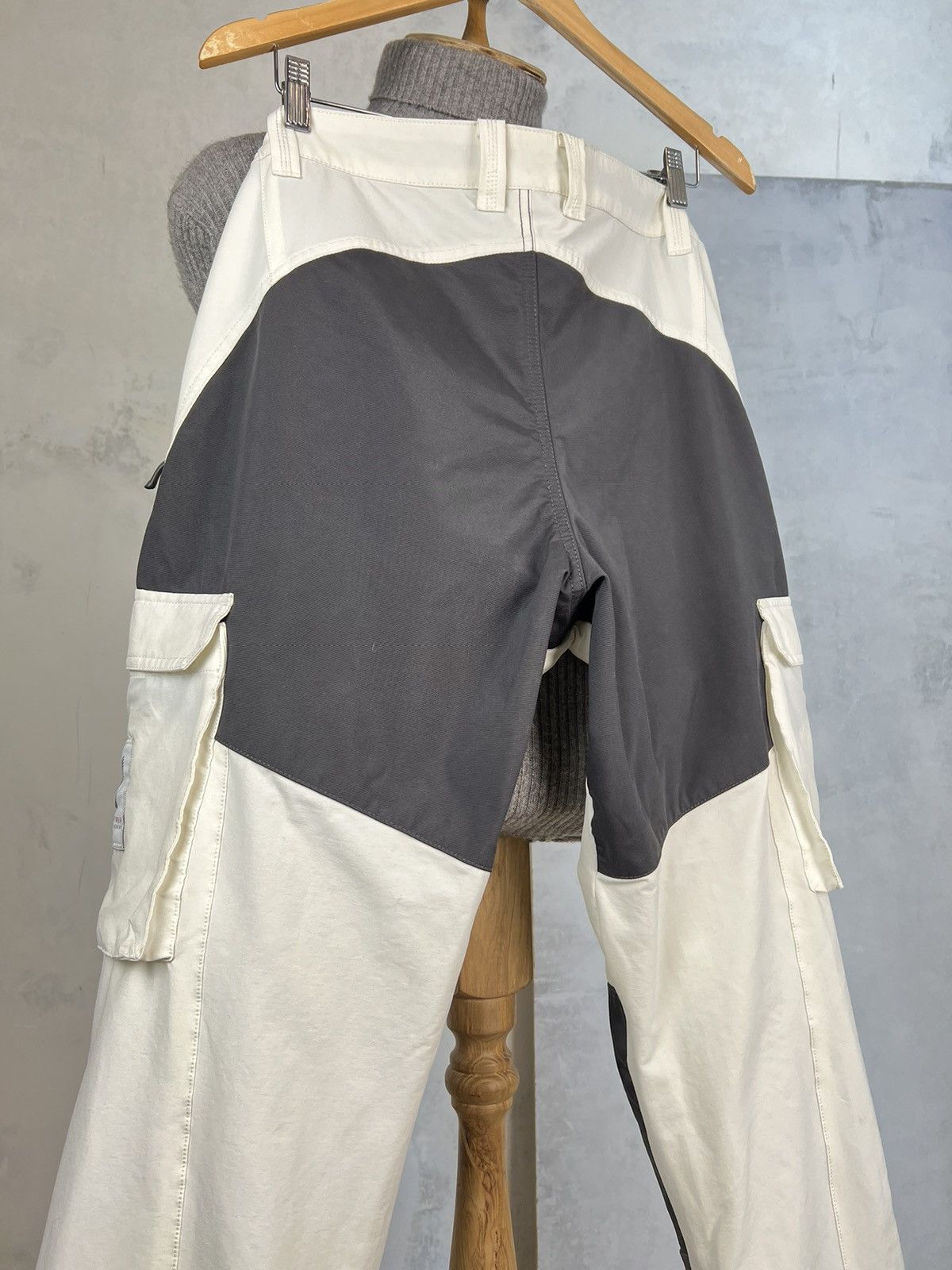 Helly Hansen Helly Hansen Ski Pants Size 36 Size US 36 / EU 52 - 8 Thumbnail