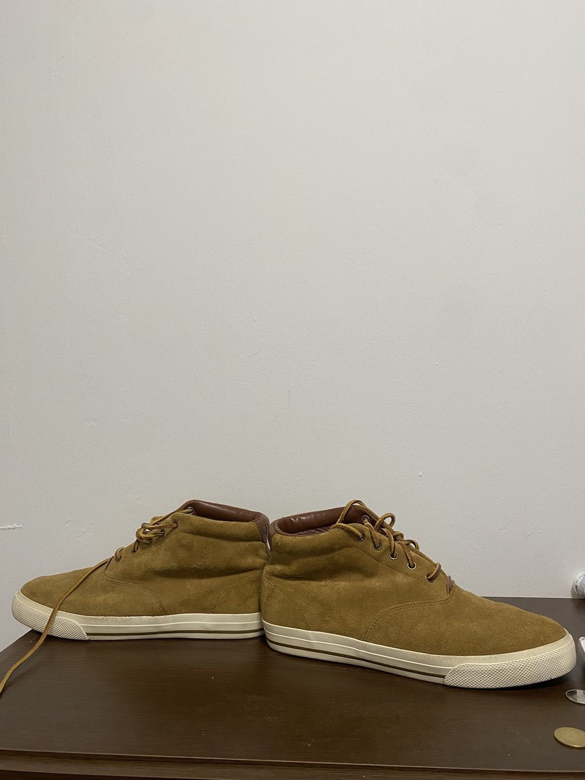 Polo Ralph Lauren Ralph lauren boots Size US 10 / EU 43 - 7 Thumbnail