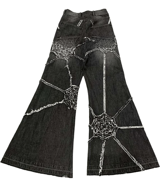 Other Brotherly Love bl webx v2 flared denim pants size xl Size US 26 / EU 42 - 1 Thumbnail