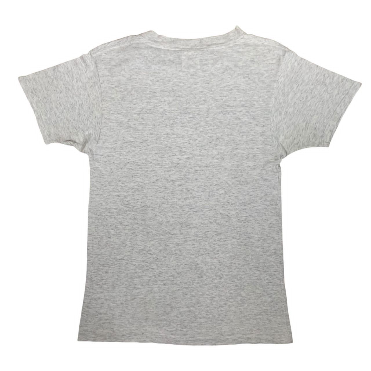 Boy London × Vintage Vintage 90s Boy London King Roads Big Print T-shirt Size US S / EU 44-46 / 1 - 5 Thumbnail