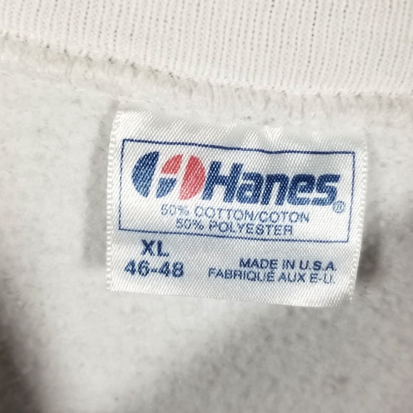 Vintage VINTAGE Surrender Band Sweatshirt Men XL White Music Crewneck Size US XL / EU 56 / 4 - 4 Thumbnail