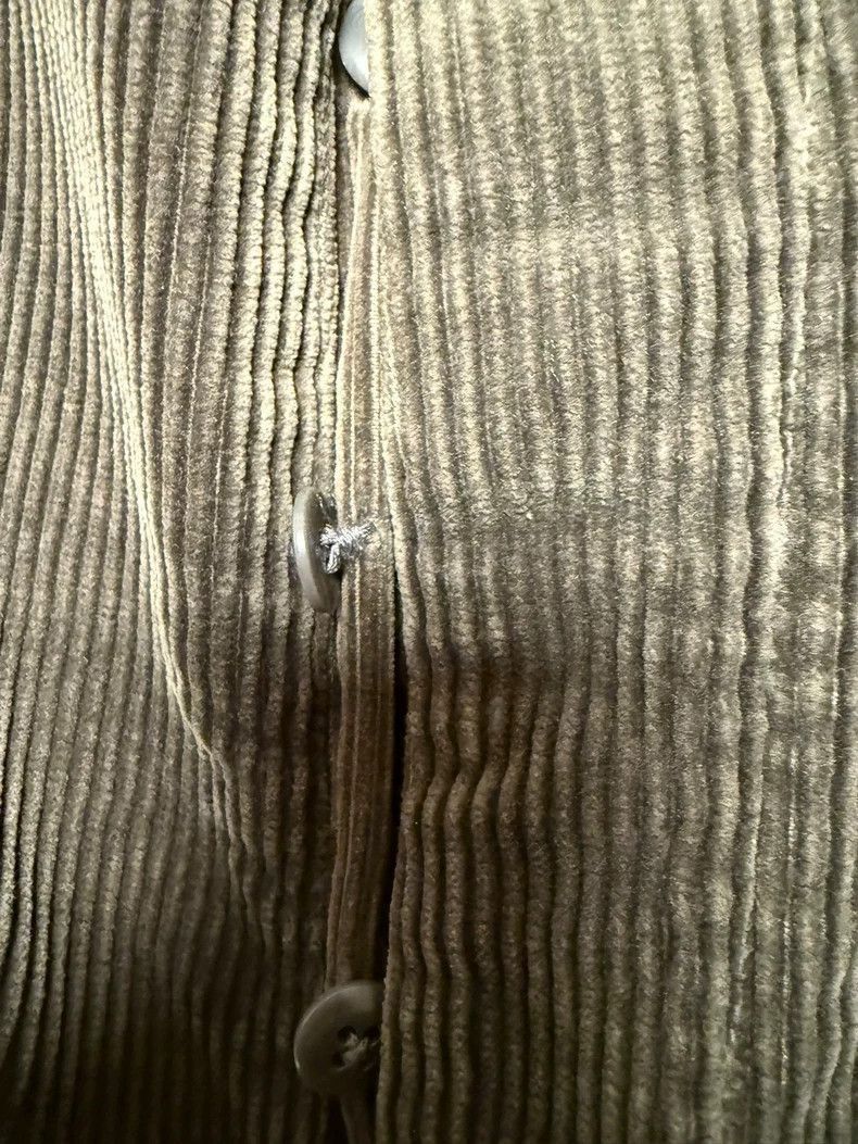 Kapital Kapital Japanese Thick Corduroy Pants Size US 36 / EU 52 - 7 Thumbnail