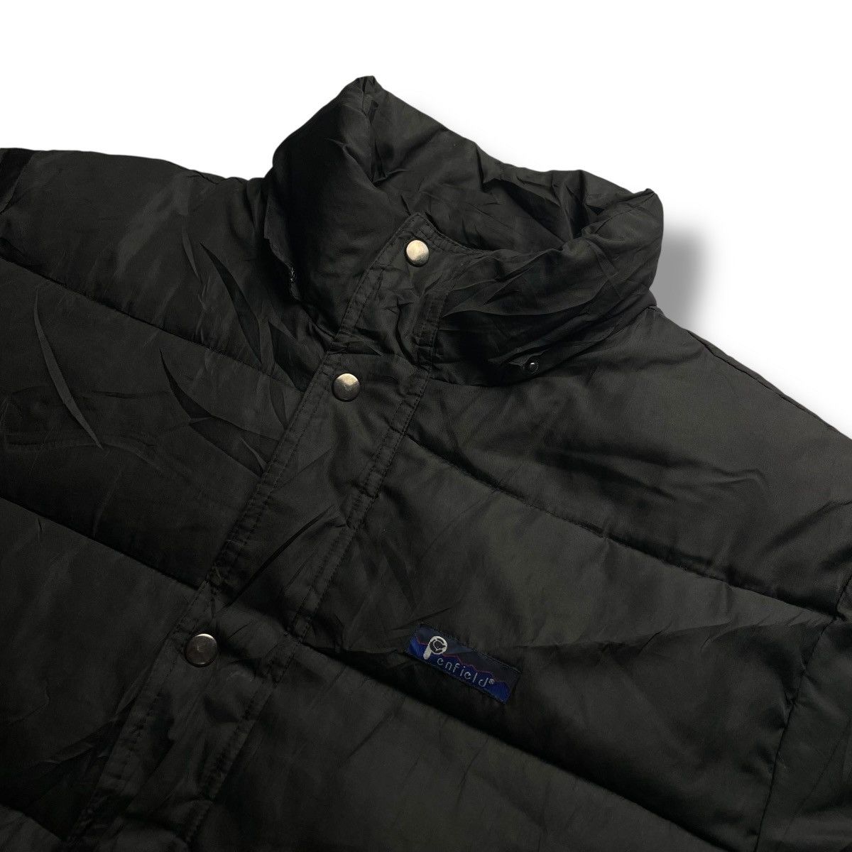 Penfield VINTAGE 90s PENFIELD PUFFER DOWN JACKET Size US M / EU 48-50 / 2 - 8 Thumbnail