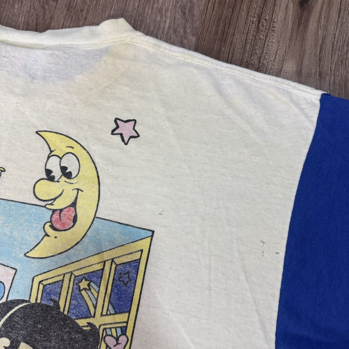 Vintage Vintage 1994 Betty Boop All Over Print T-Shirt Size US XL / EU 56 / 4 - 10 Thumbnail
