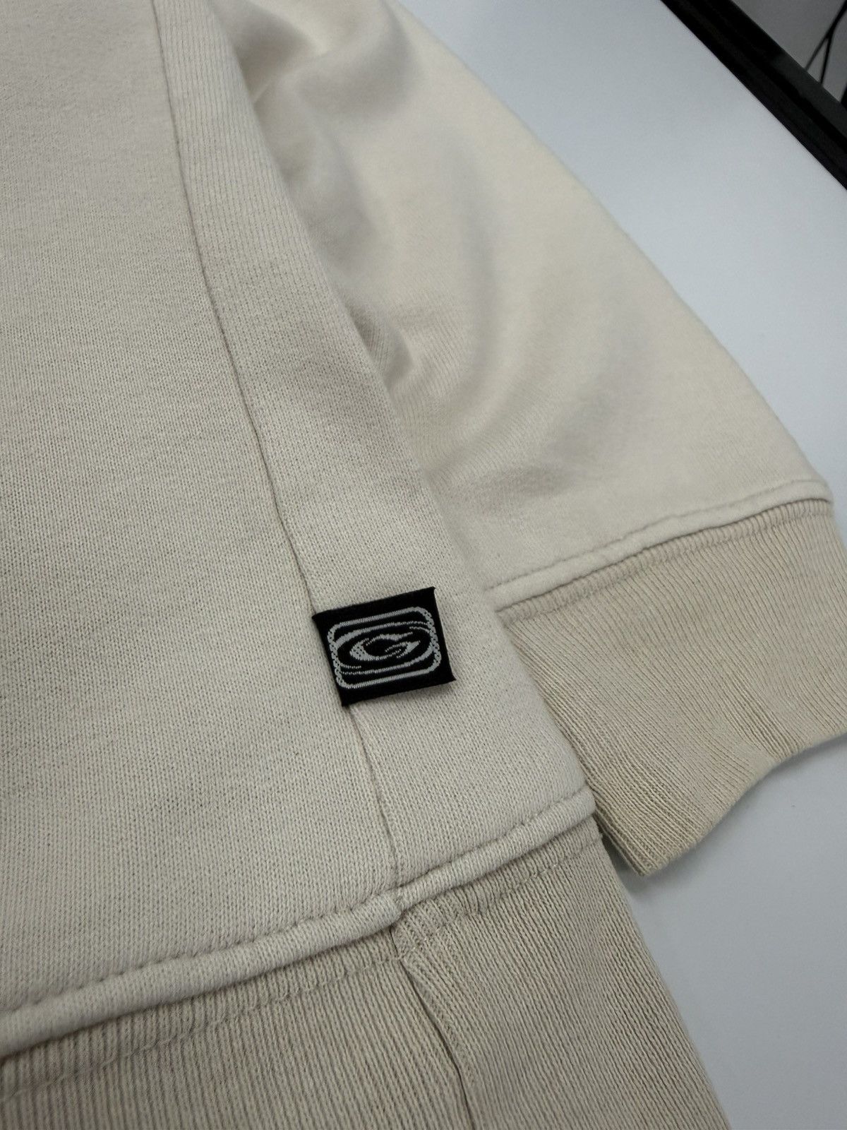 Gotcha 🔥 Vintage 90's Gotcha Surf Spellout Logo Long Sleeves - M Size US M / EU 48-50 / 2 - 4 Thumbnail
