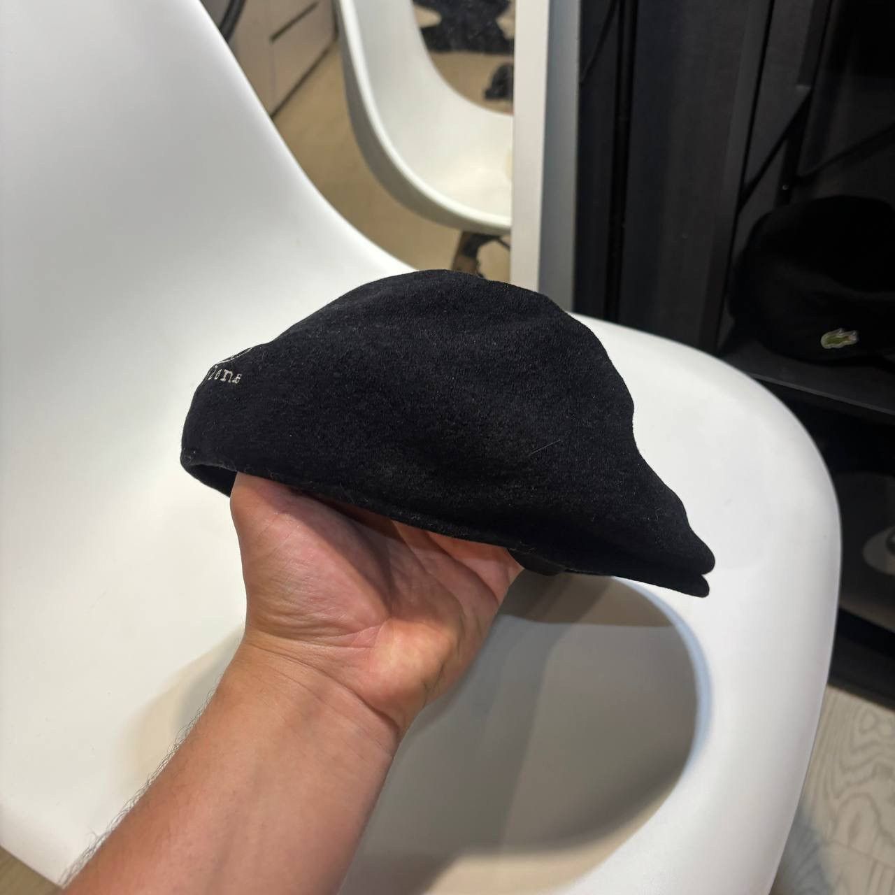 Other Fishbone hat Size:One Size Size ONE SIZE - 3 Thumbnail