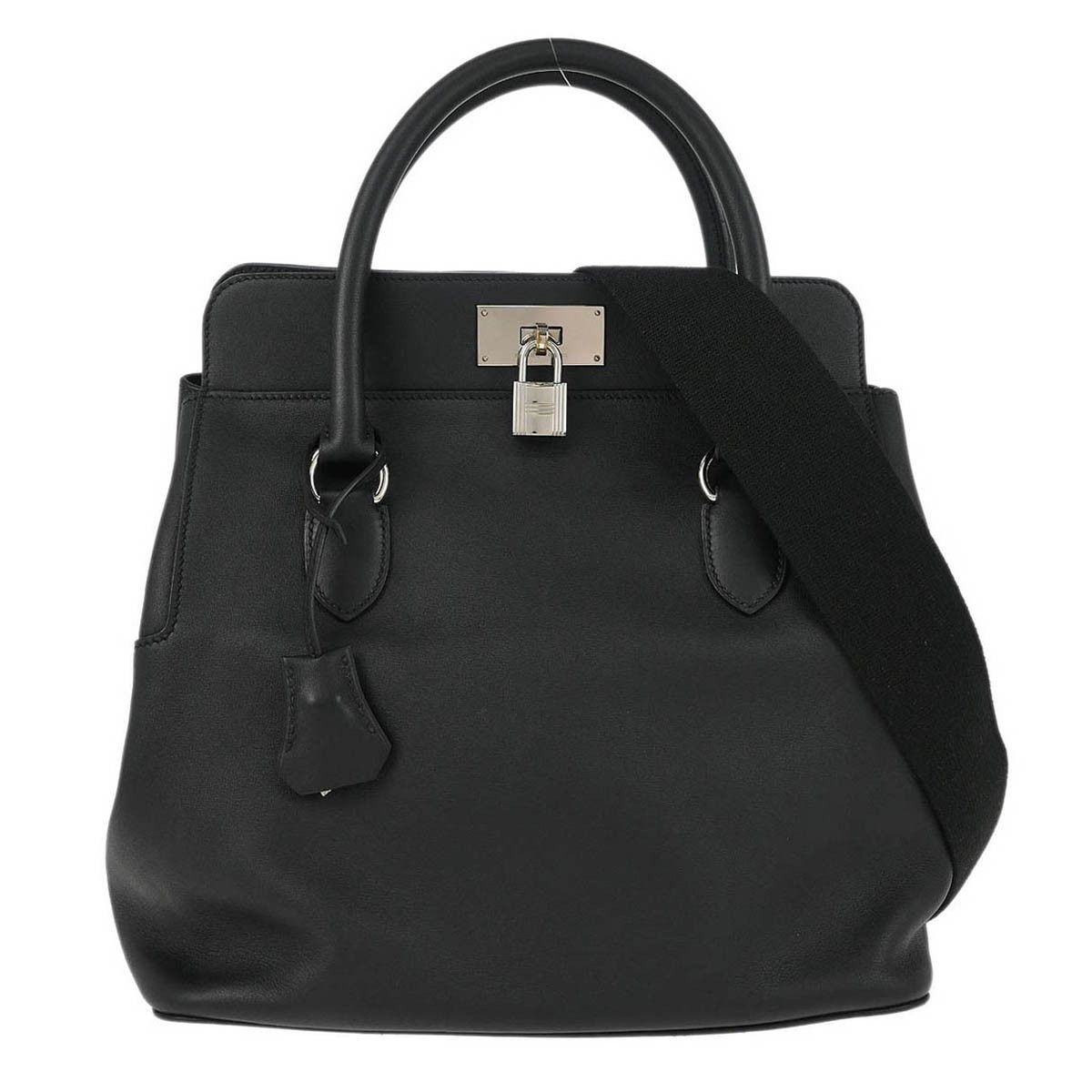 Hermes Hermes Toolbox Bag Swift Size ONE SIZE - 1 Thumbnail