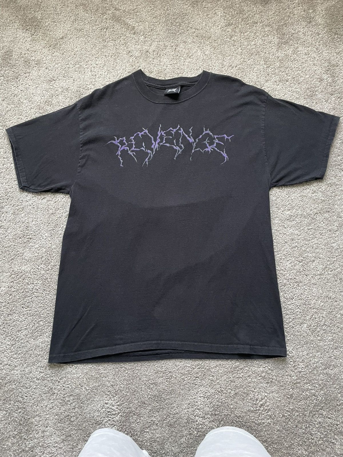 Revenge Ski Mask the Slump God Tee Size US L / EU 52-54 / 3 - 1 Thumbnail