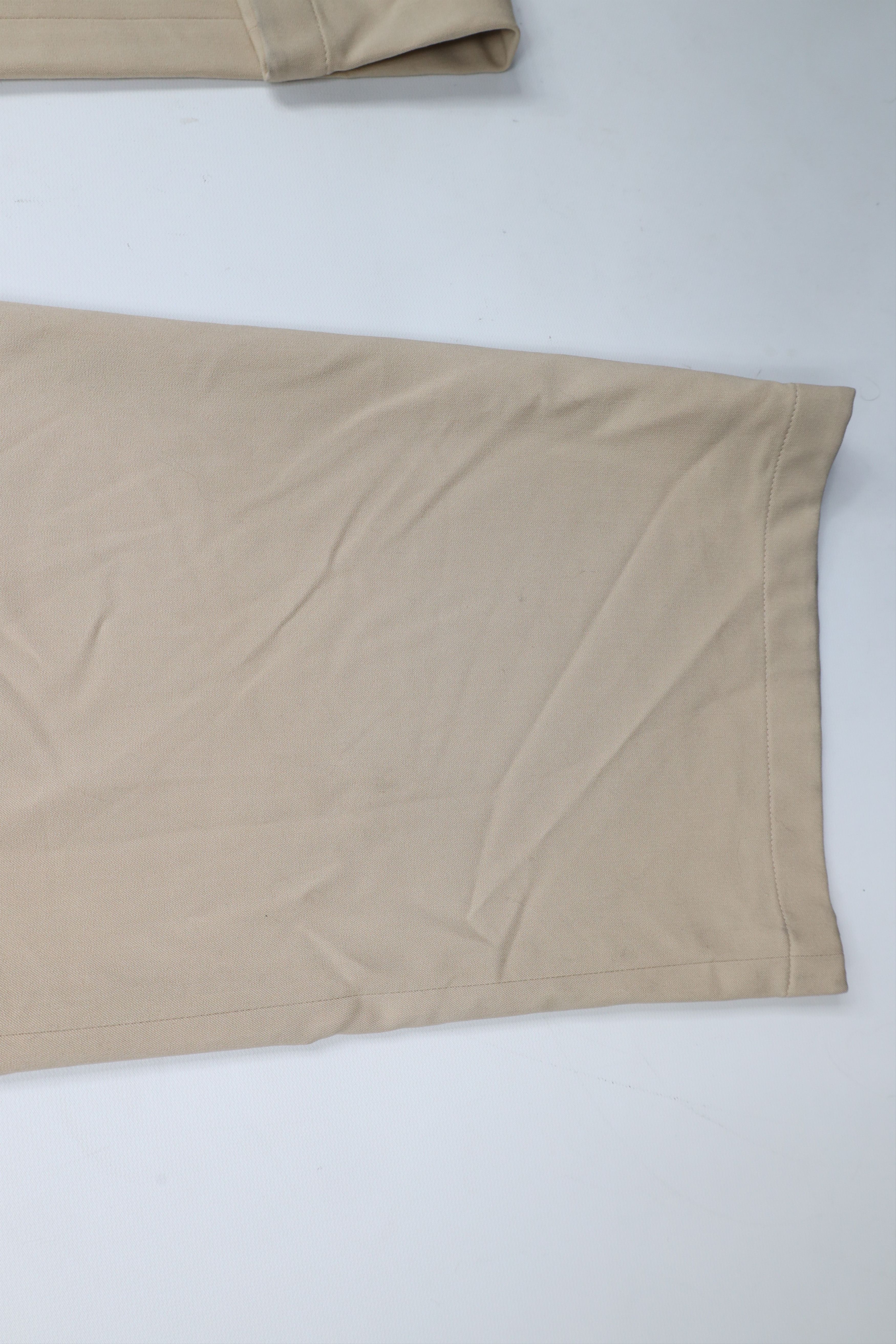 Vintage Deadstock Vintage St John Sport Marie Gray Chino Pants Size 38" / US 16 / IT 52 - 8 Thumbnail