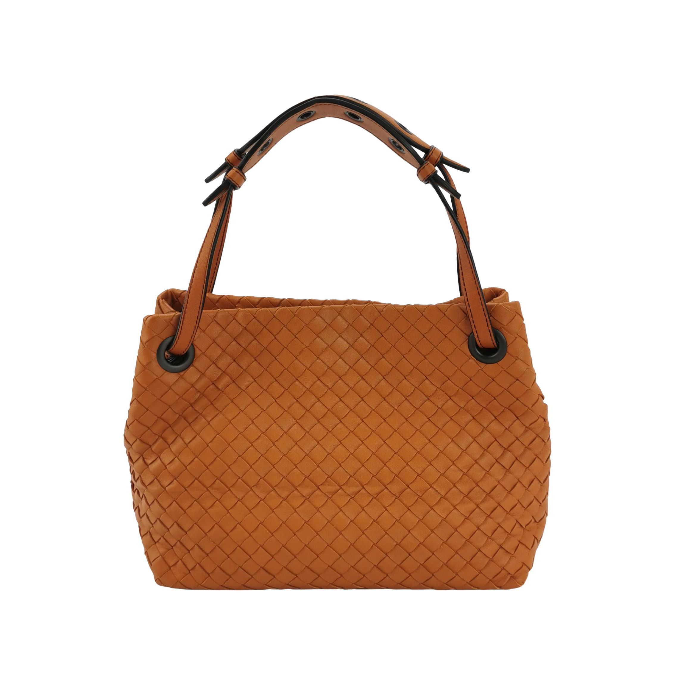 Bottega Veneta Bottega Veneta Women os Shoulder Bags Size ONE SIZE - 1 Thumbnail