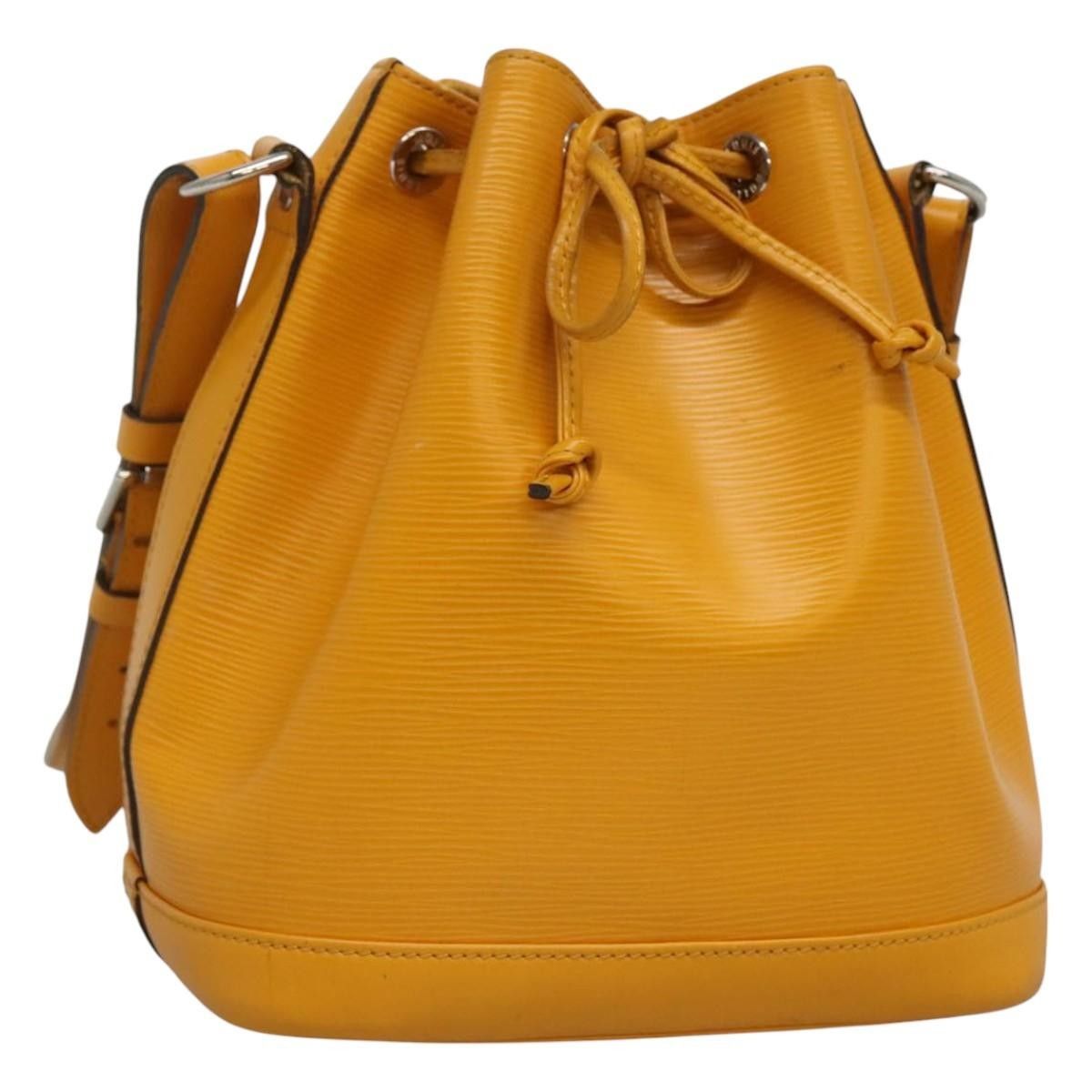 Louis Vuitton Louis Vuitton Noe Handbag Epi Leather Size ONE SIZE - 1 Thumbnail