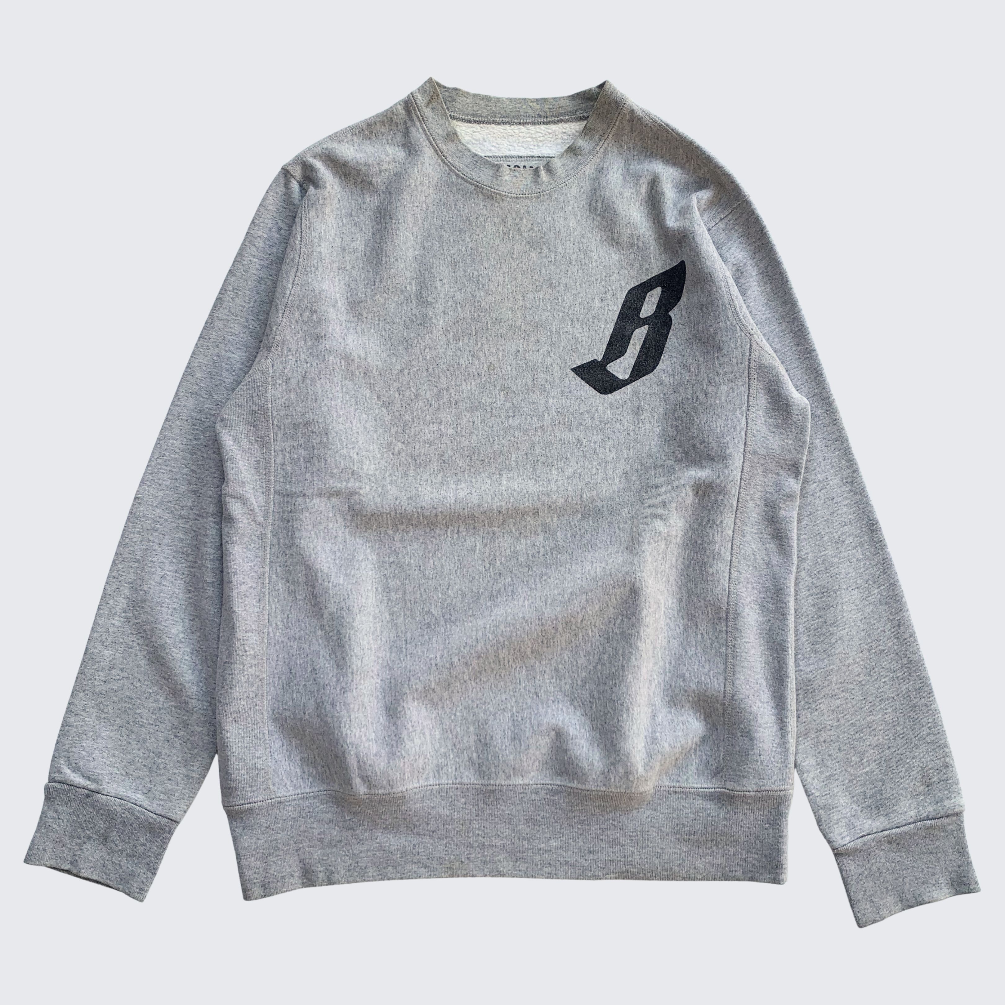 Billionaire Boys Club 2010 Rare Billionaire Boys Club Icecream Astronaut Sweater Size US M / EU 48-50 / 2 - 1 Thumbnail