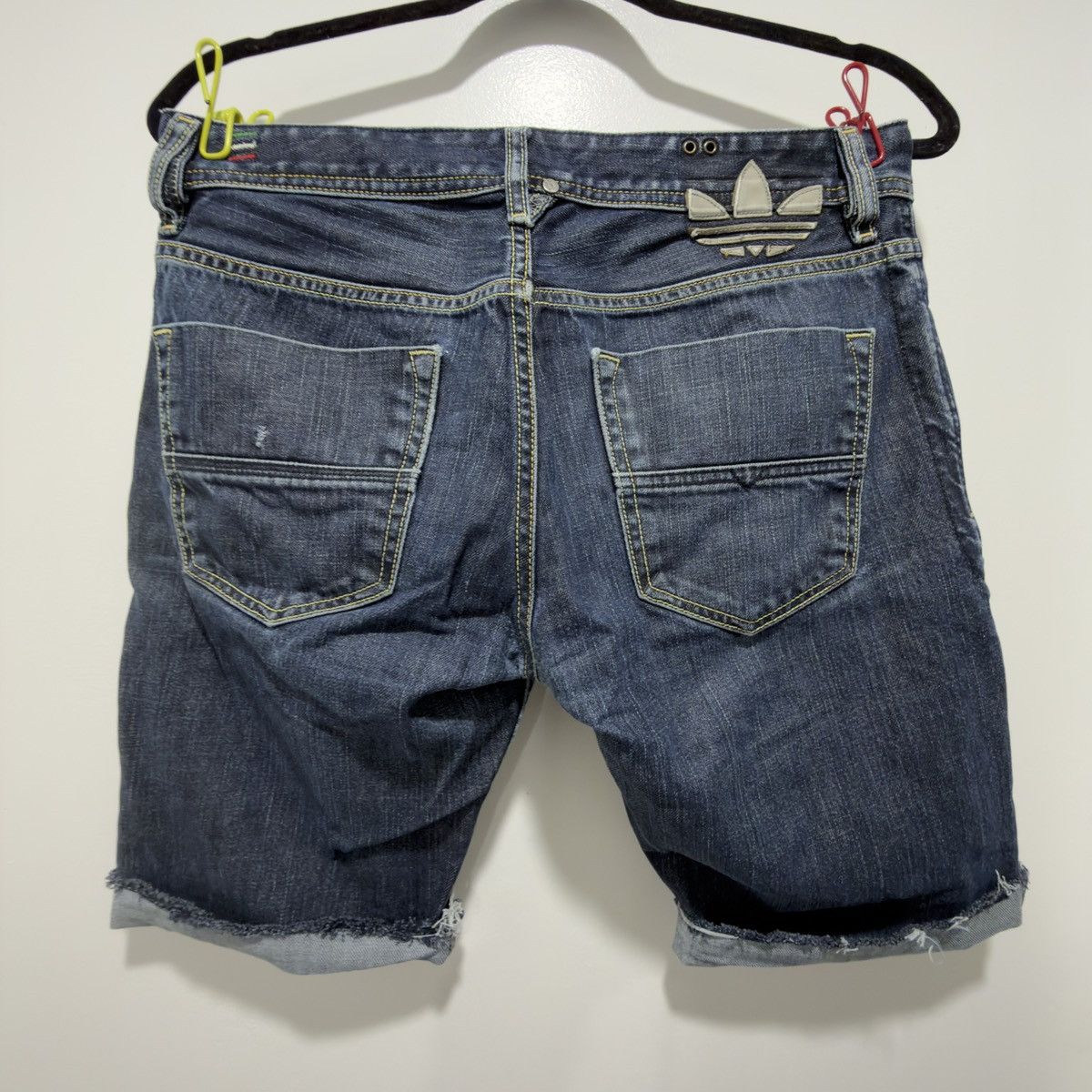 Adidas × Diesel Diesel Size US 29 - 2 Thumbnail