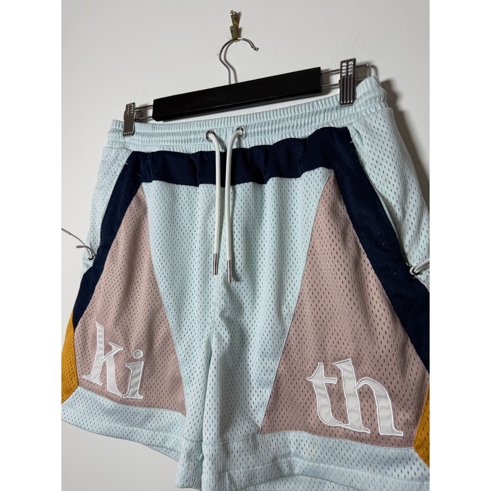 Kith Kith Palette Turbo Short Size US 30 / EU 46 - 2 Thumbnail