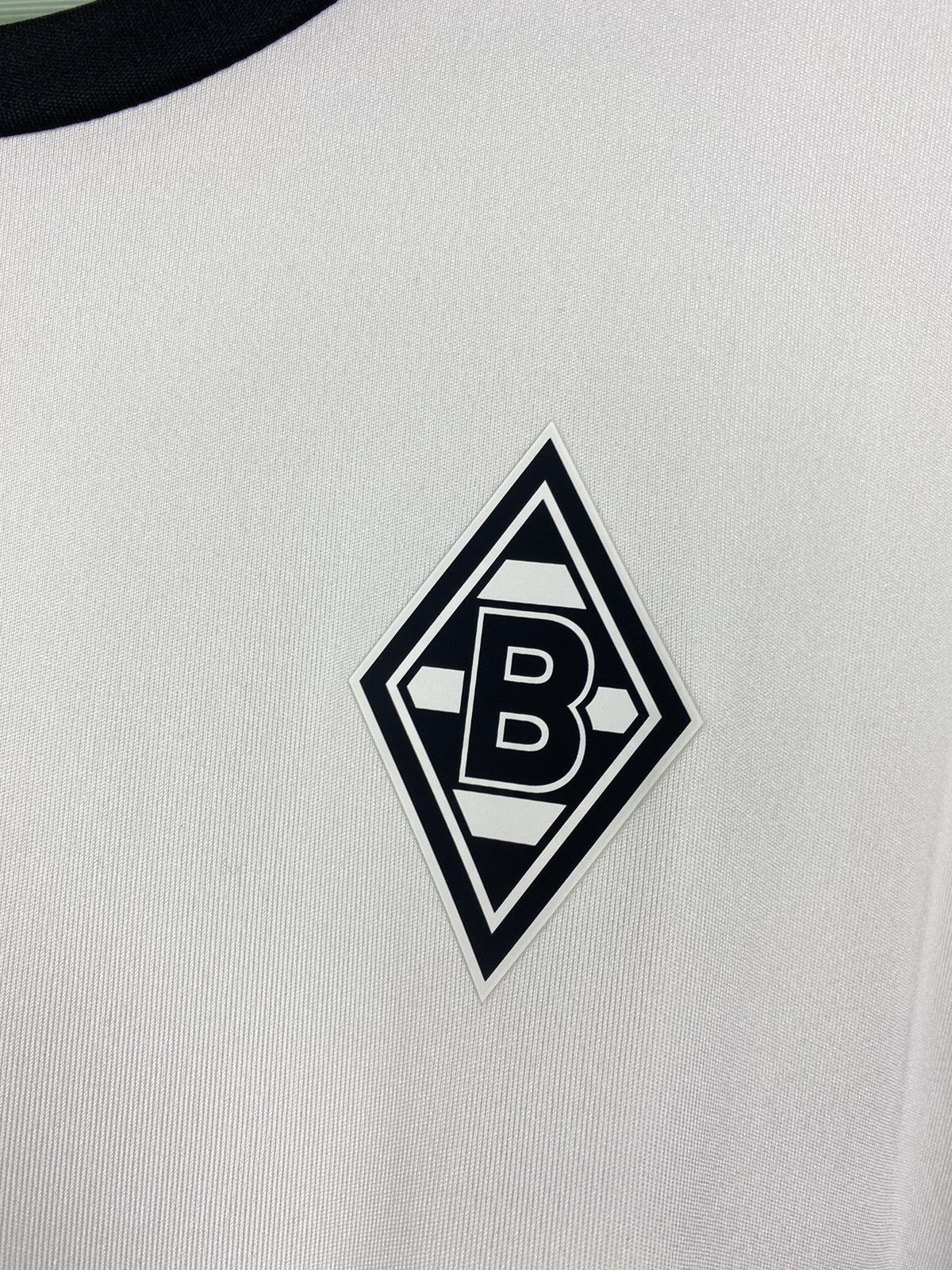 Puma × Vintage Borussia Mönchengladbach Puma Soccer Football Jersey PSG Size US M / EU 48-50 / 2 - 3 Thumbnail