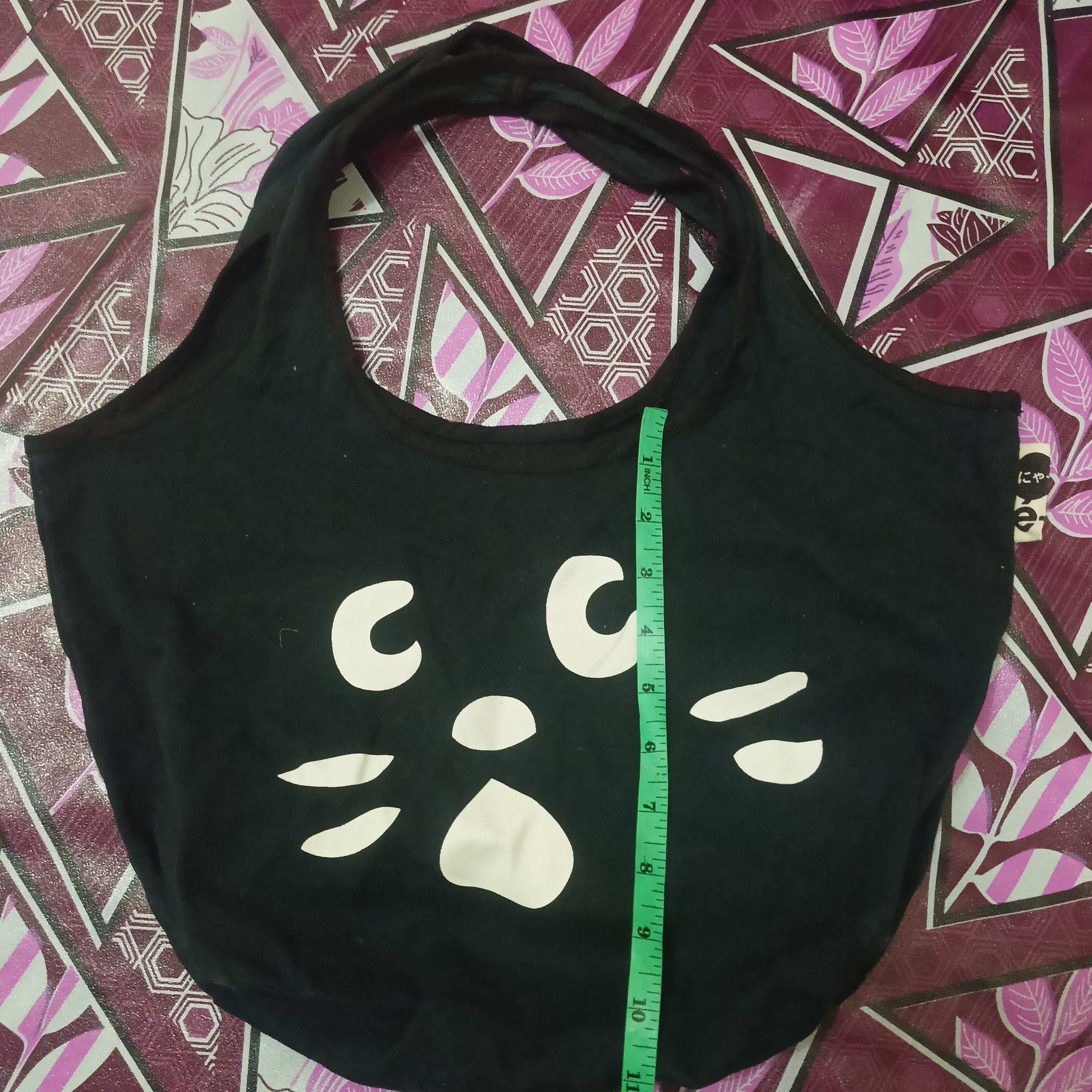Issey Miyake Ne net issey miyake black tote bag Size ONE SIZE - 13 Thumbnail