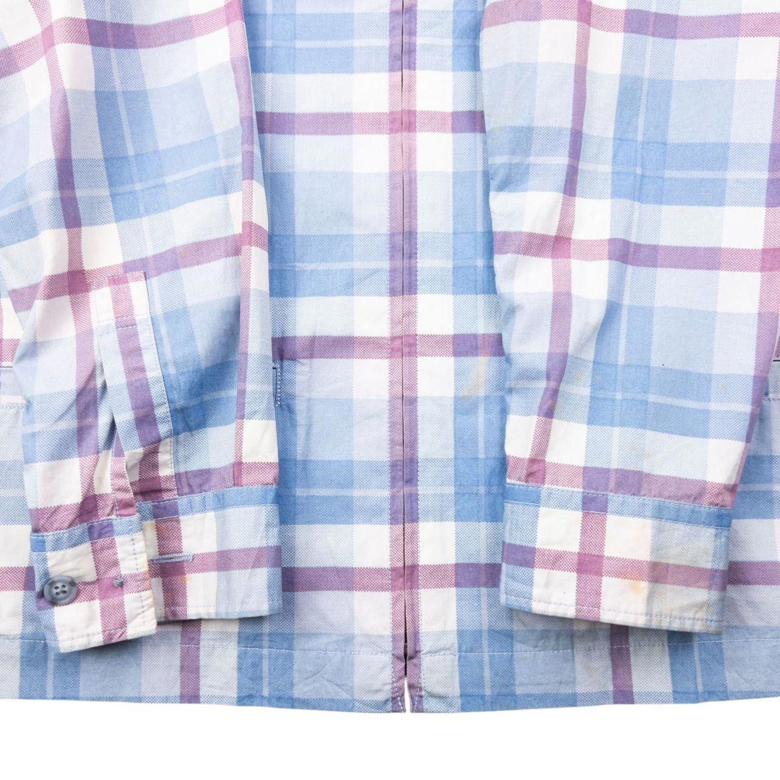 Other Vintage 2000s PPFM Roll Sleeve Lightweight Jacket Size L Size US L / EU 52-54 / 3 - 7 Thumbnail