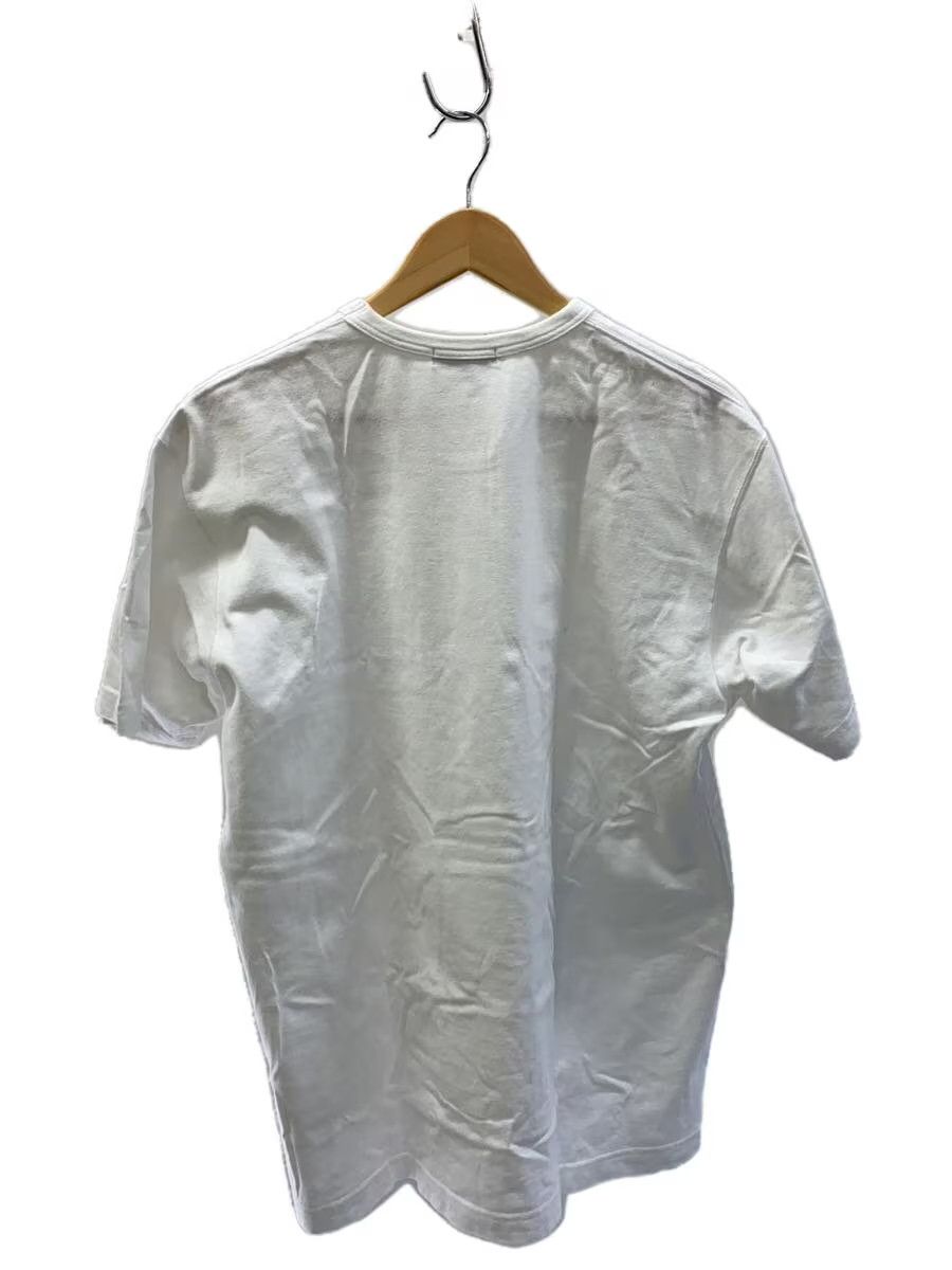 Comme des Garcons Homme Paint Splatter Tee Size US L / EU 52-54 / 3 - 2 Thumbnail